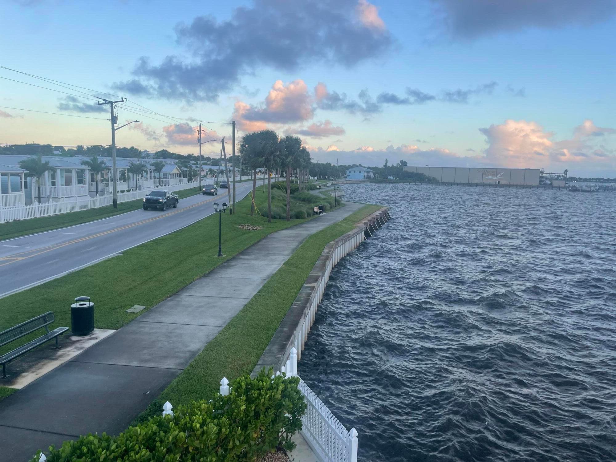 453 NE Indian River Drive, Ocean Breeze, FL 34957 27