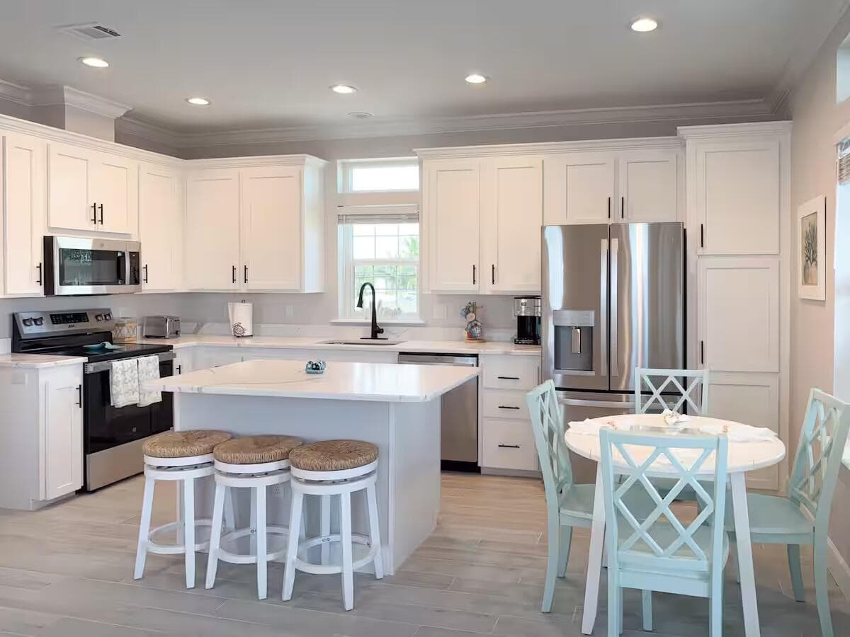 453 NE Indian River Drive, Ocean Breeze, FL 34957 5