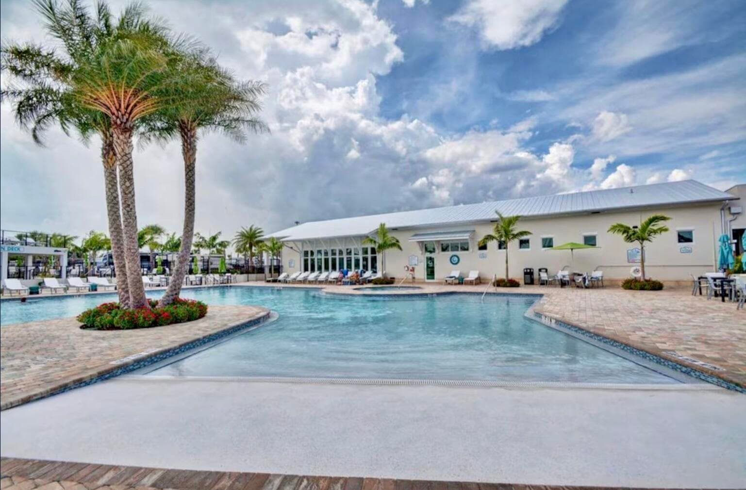 453 NE Indian River Drive, Ocean Breeze, FL 34957 19
