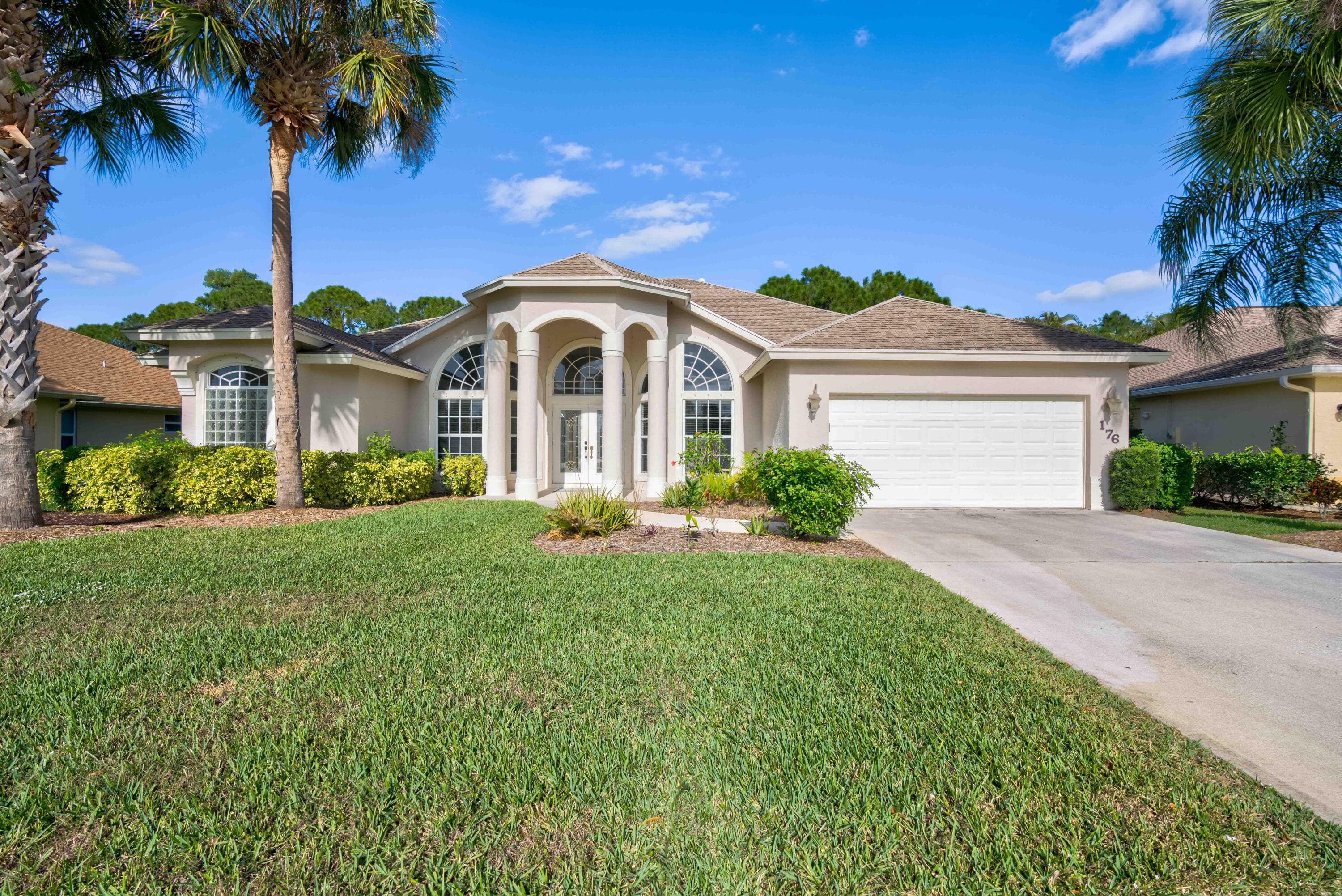 176 SW Fernleaf Trail, Port St. Lucie, FL 34953 3