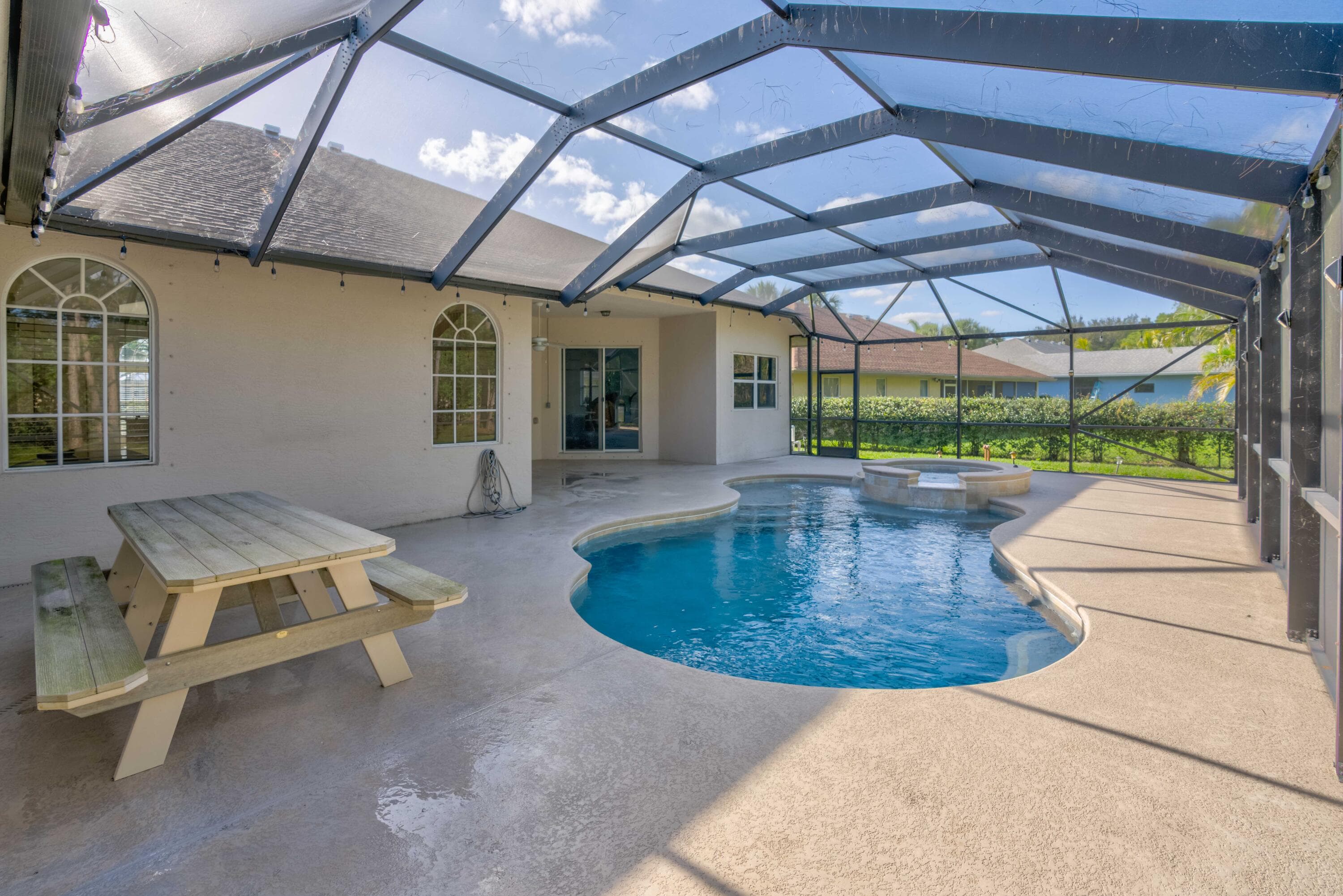 176 SW Fernleaf Trail, Port St. Lucie, FL 34953 4