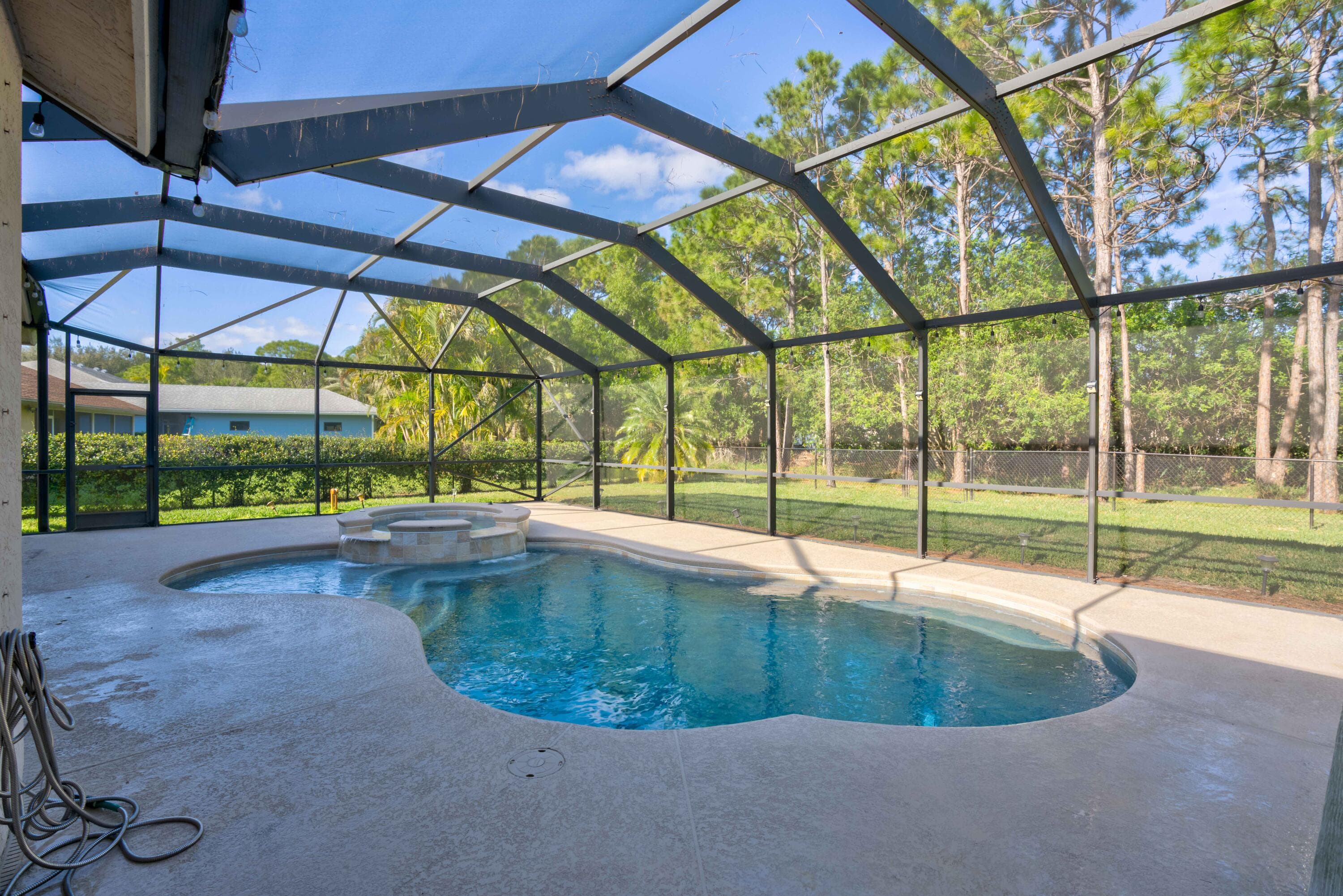 176 SW Fernleaf Trail, Port St. Lucie, FL 34953 5