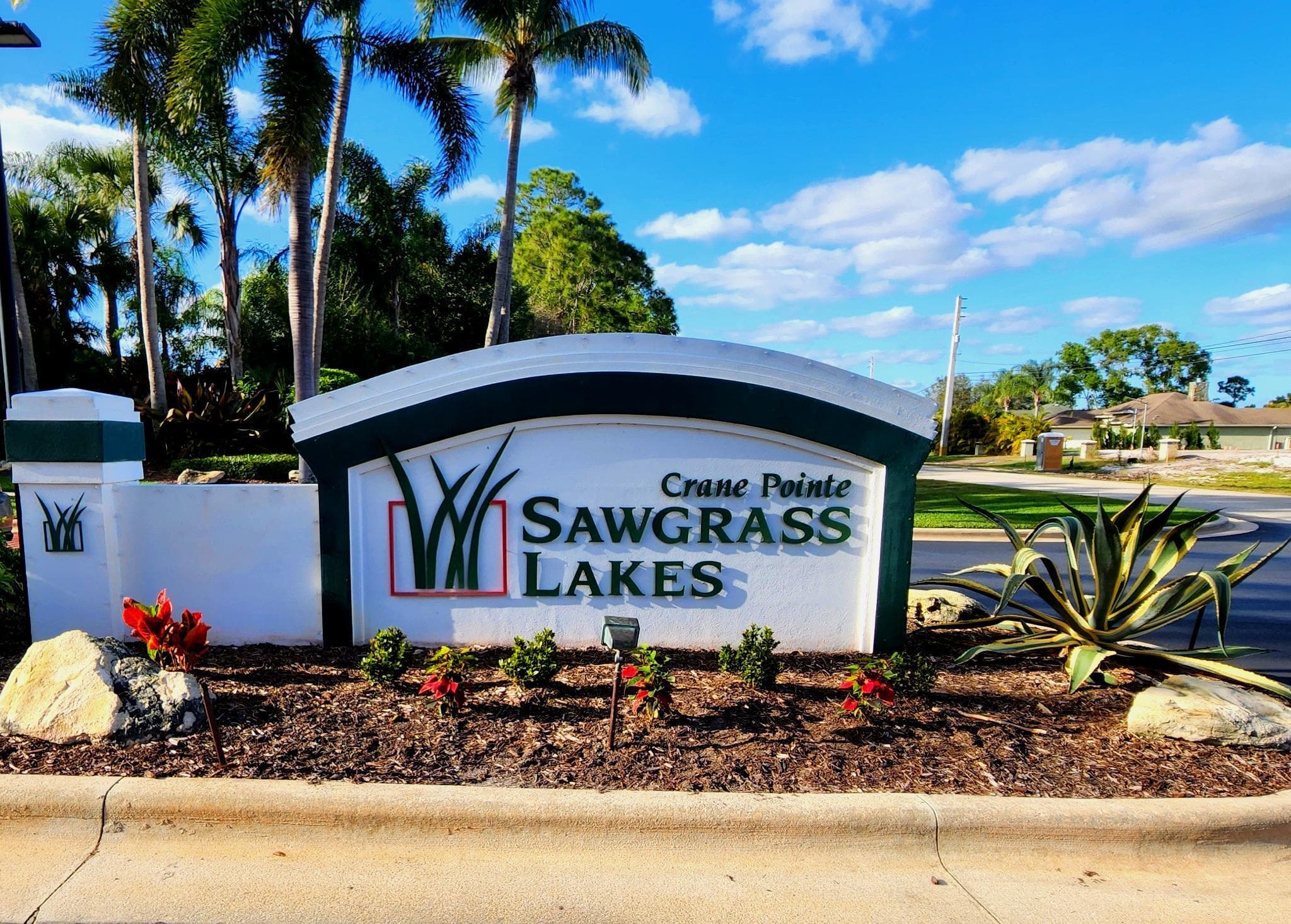 176 SW Fernleaf Trail, Port St. Lucie, FL 34953 23