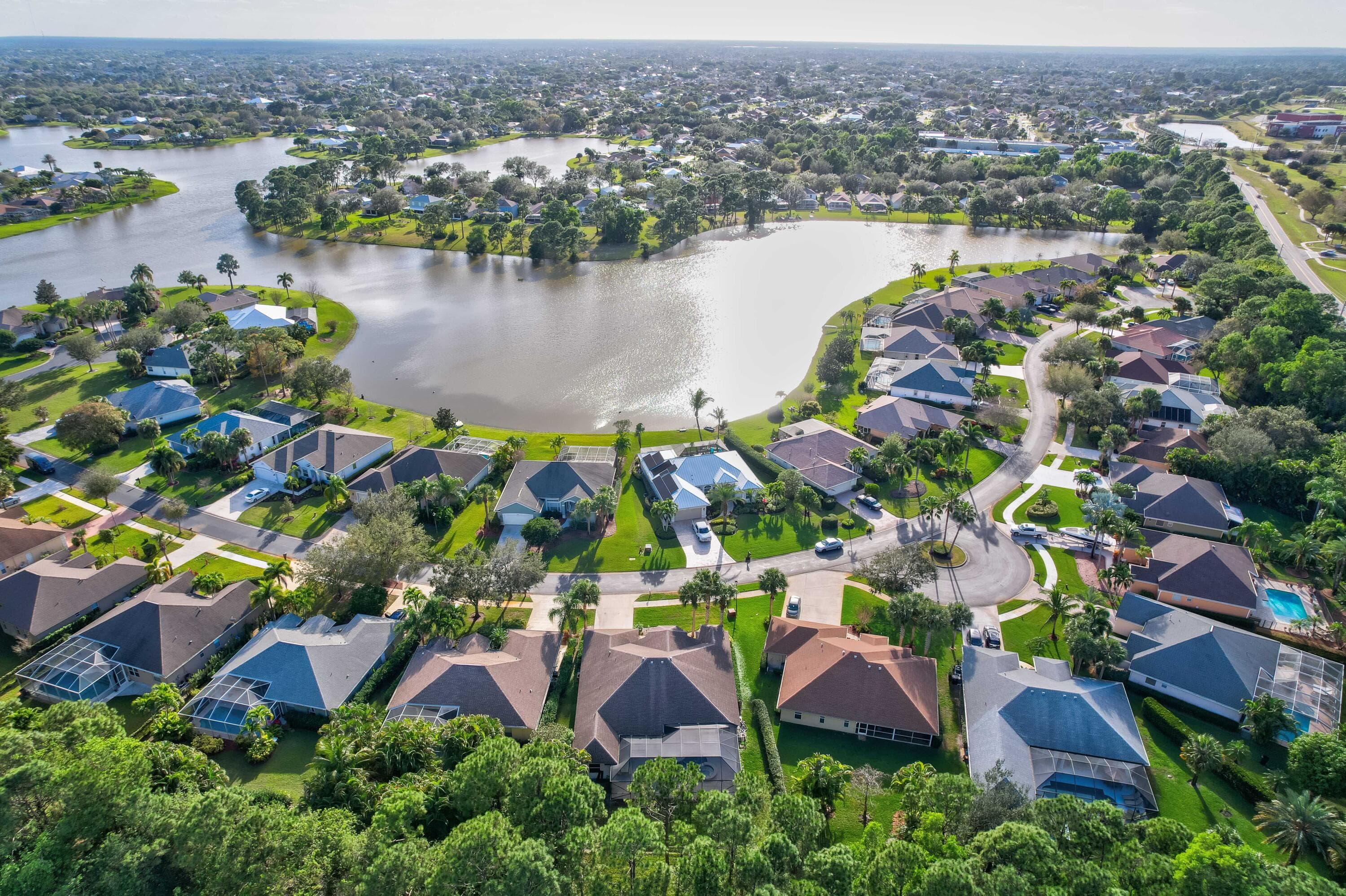 176 SW Fernleaf Trail, Port St. Lucie, FL 34953 22
