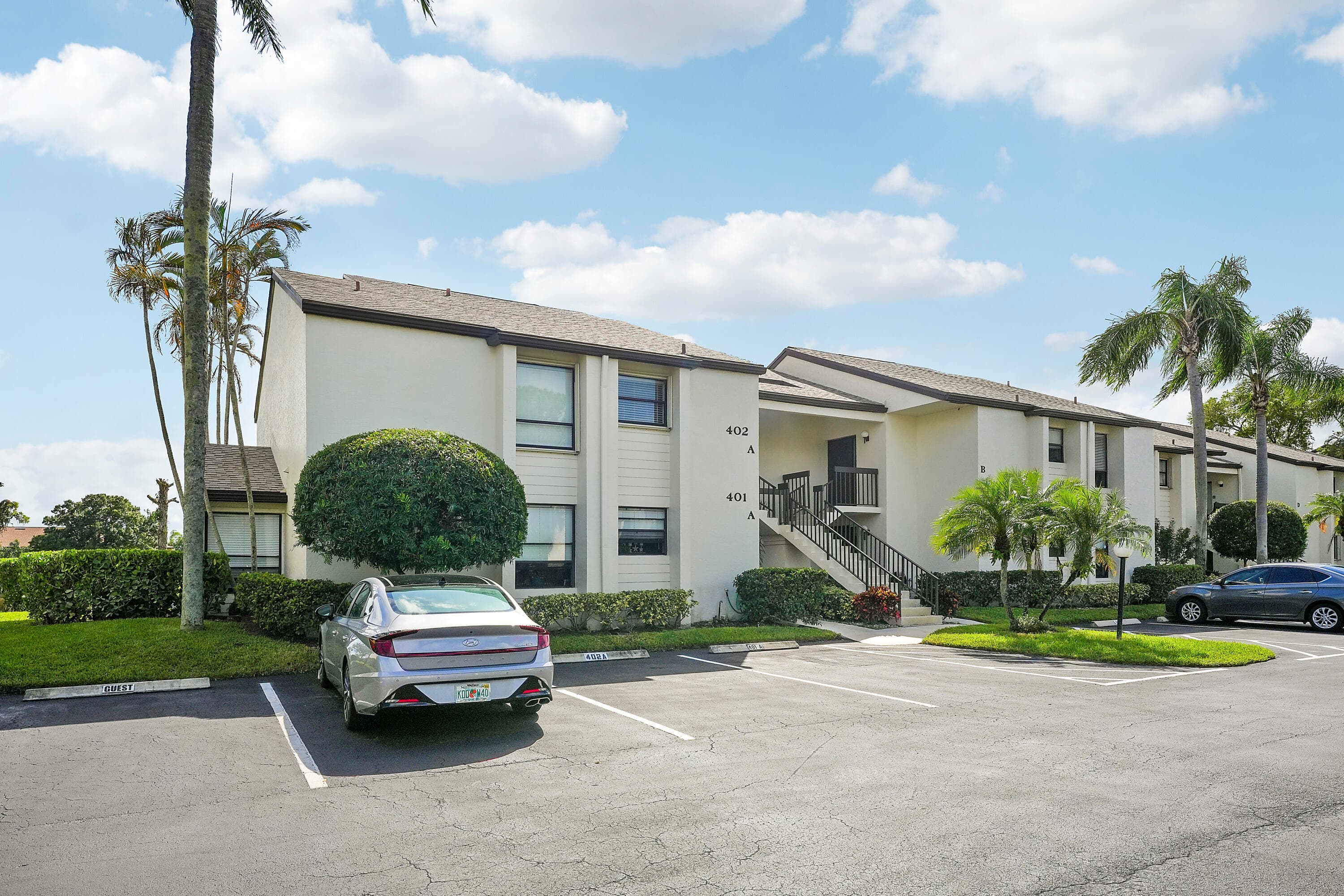402 Wingfoot Drive B, Jupiter, FL 33458 2