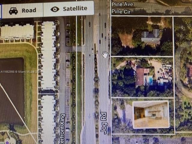 4450 S Jog Road, Greenacres, FL 33467 4