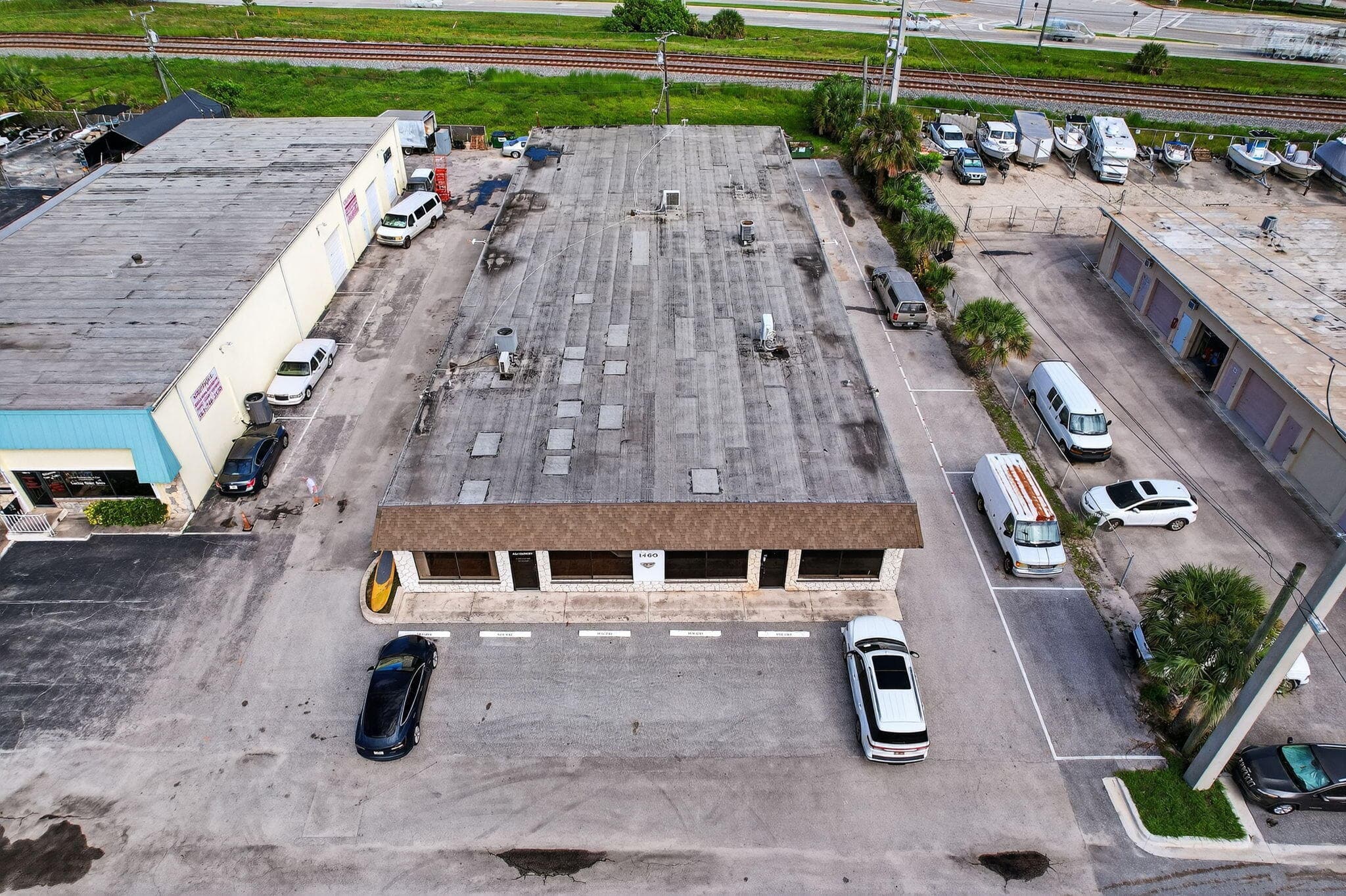 1460 S Cypress Drive 5,6,7,8,9, Jupiter, FL 33469 4