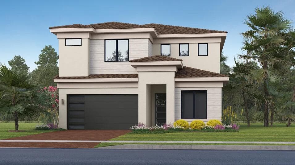 1018 Raleigh Way, Wellington, FL 33414