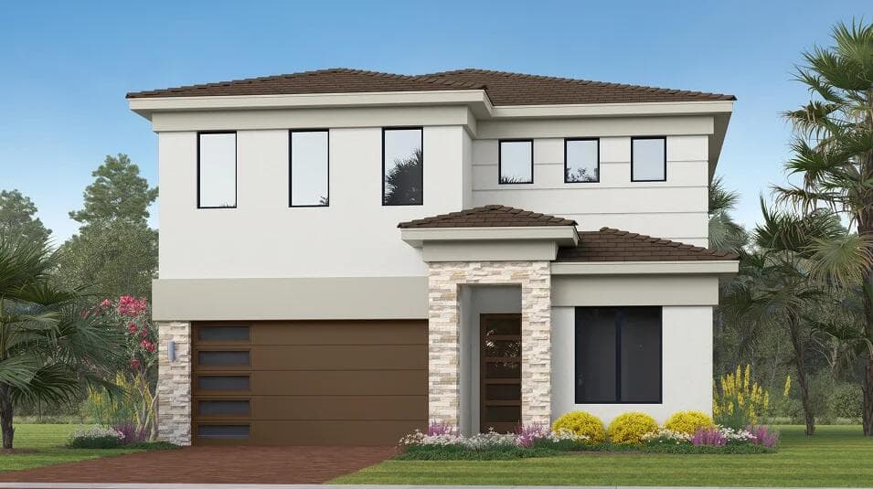 1022 Raleigh Way, Wellington, FL 33414