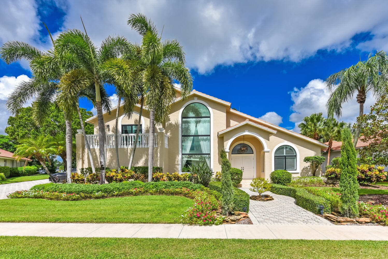 2022 Sunderland Avenue, Wellington, FL 33414 2