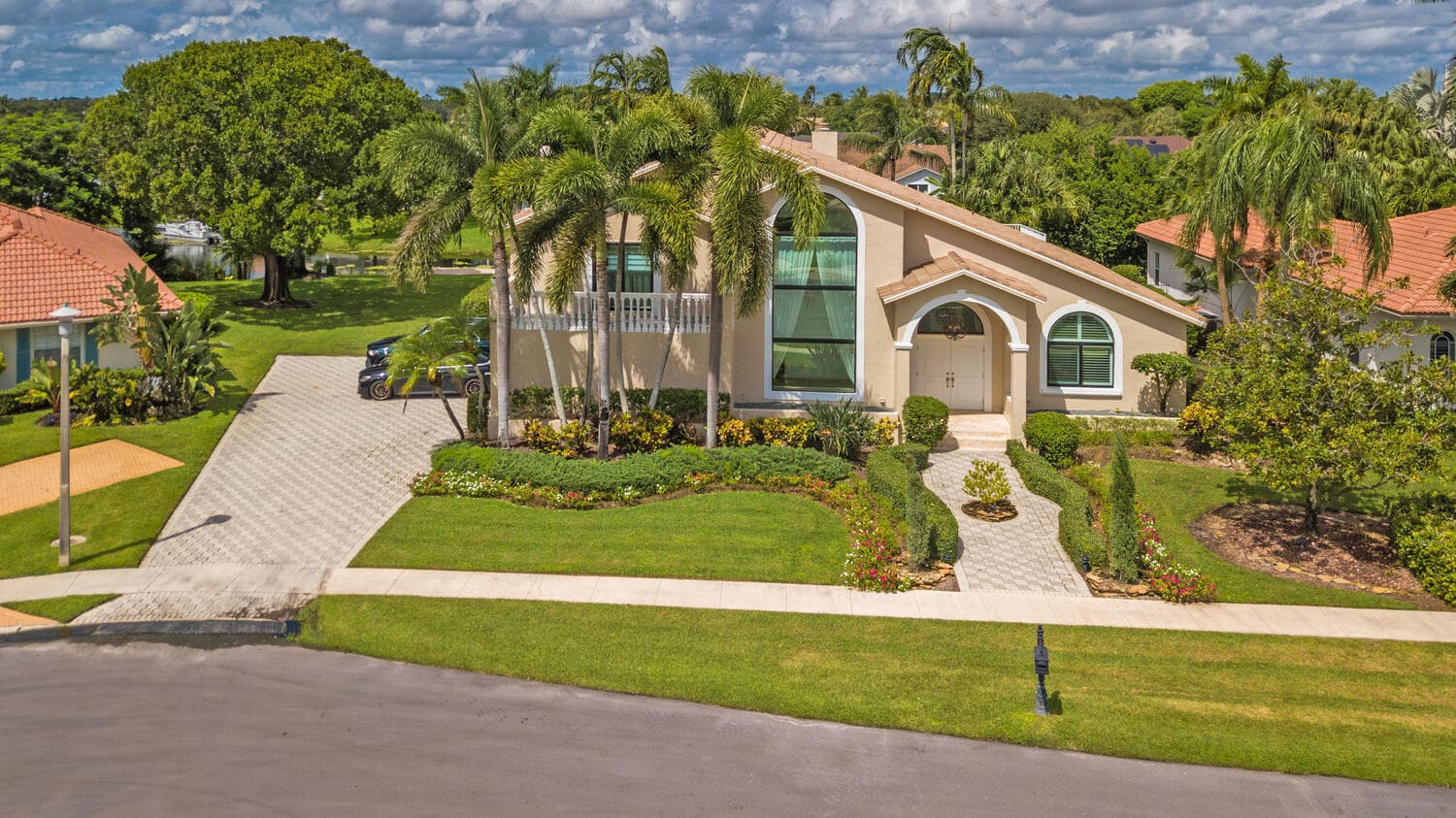 2022 Sunderland Avenue, Wellington, FL 33414 57