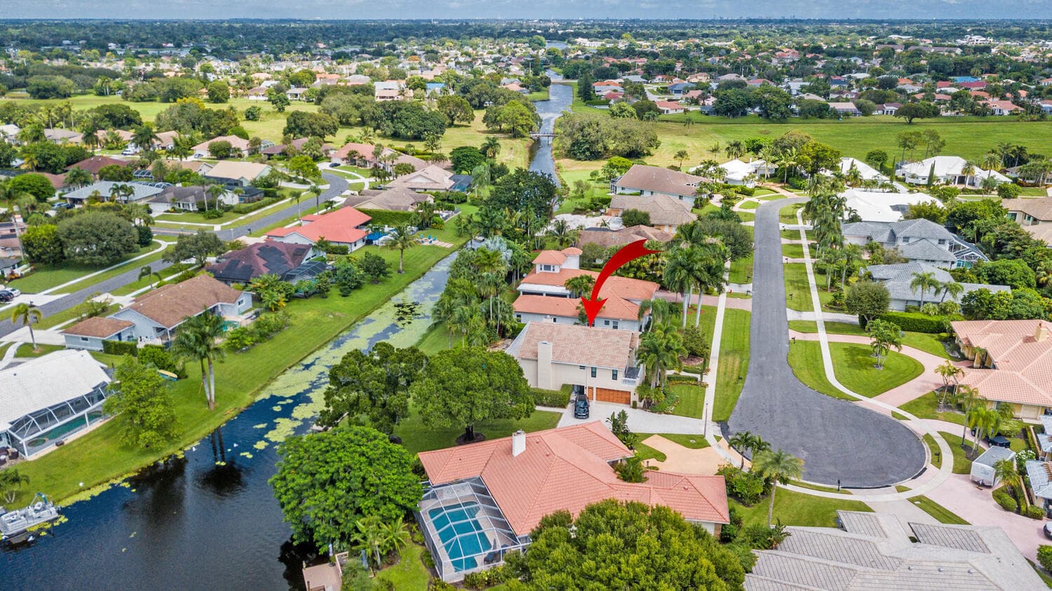 2022 Sunderland Avenue, Wellington, FL 33414 61