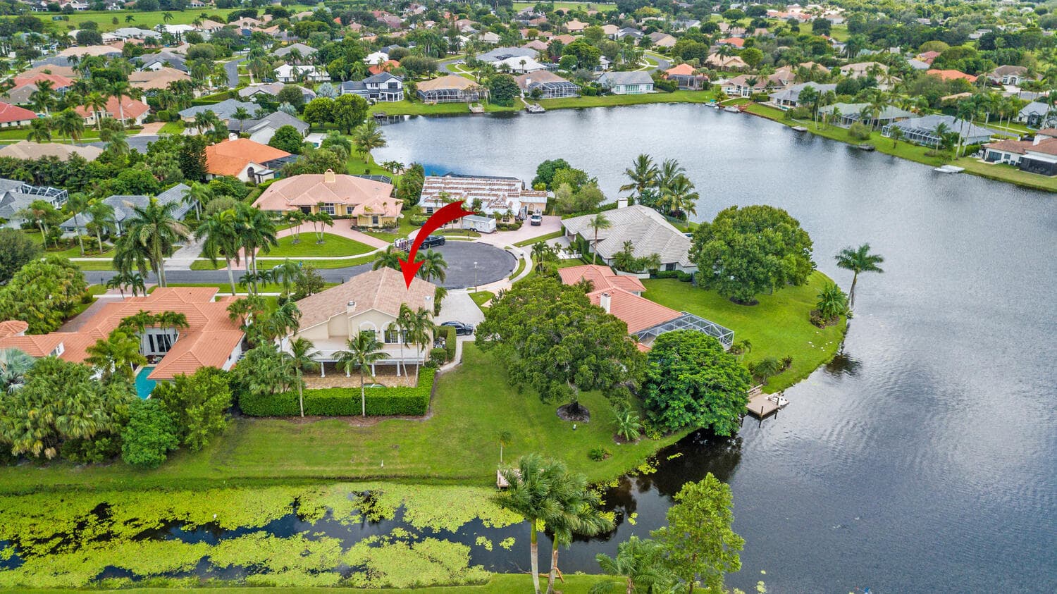 2022 Sunderland Avenue, Wellington, FL 33414 63