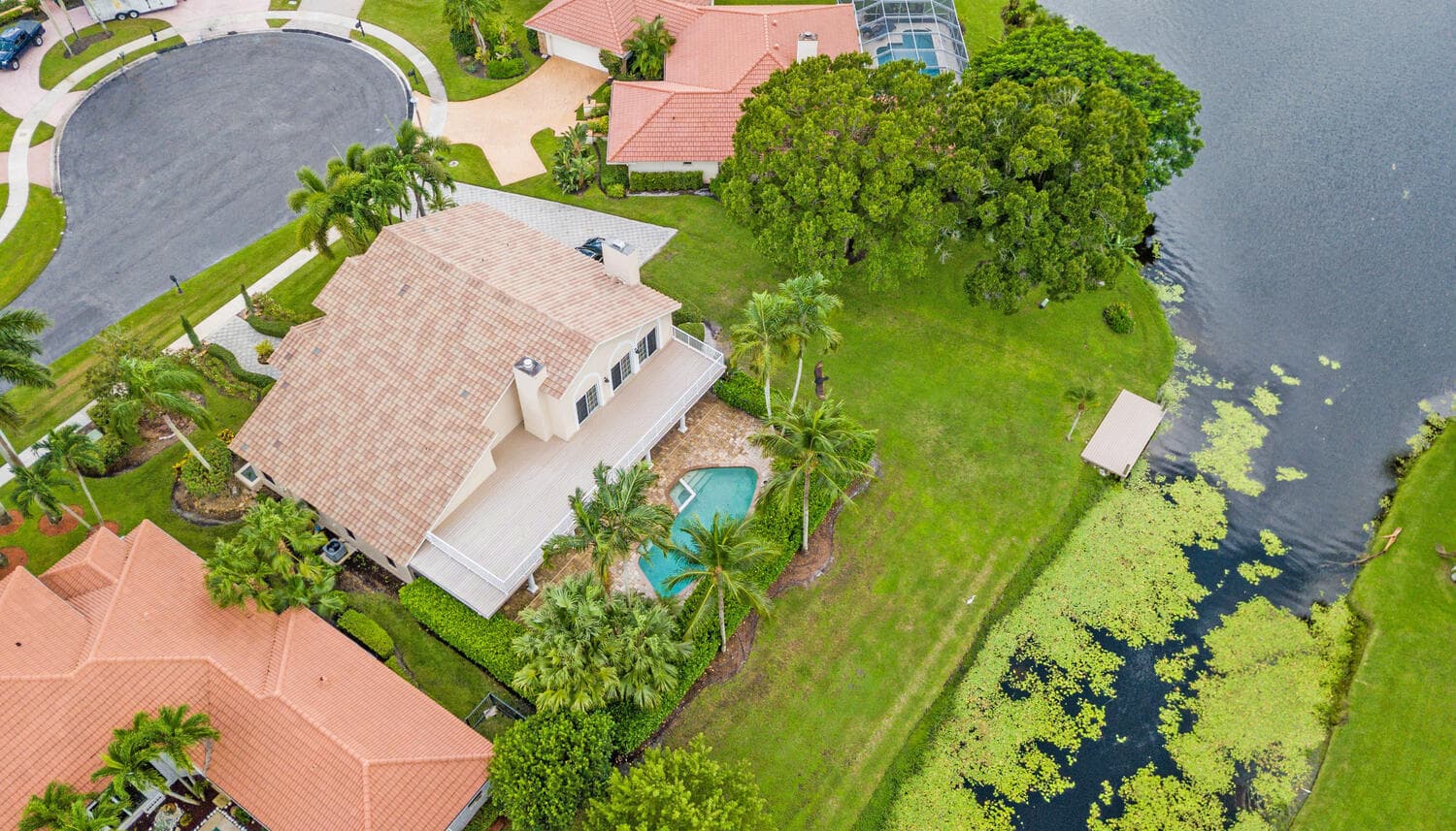 2022 Sunderland Avenue, Wellington, FL 33414 64