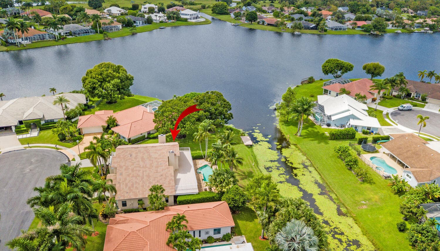 2022 Sunderland Avenue, Wellington, FL 33414 66
