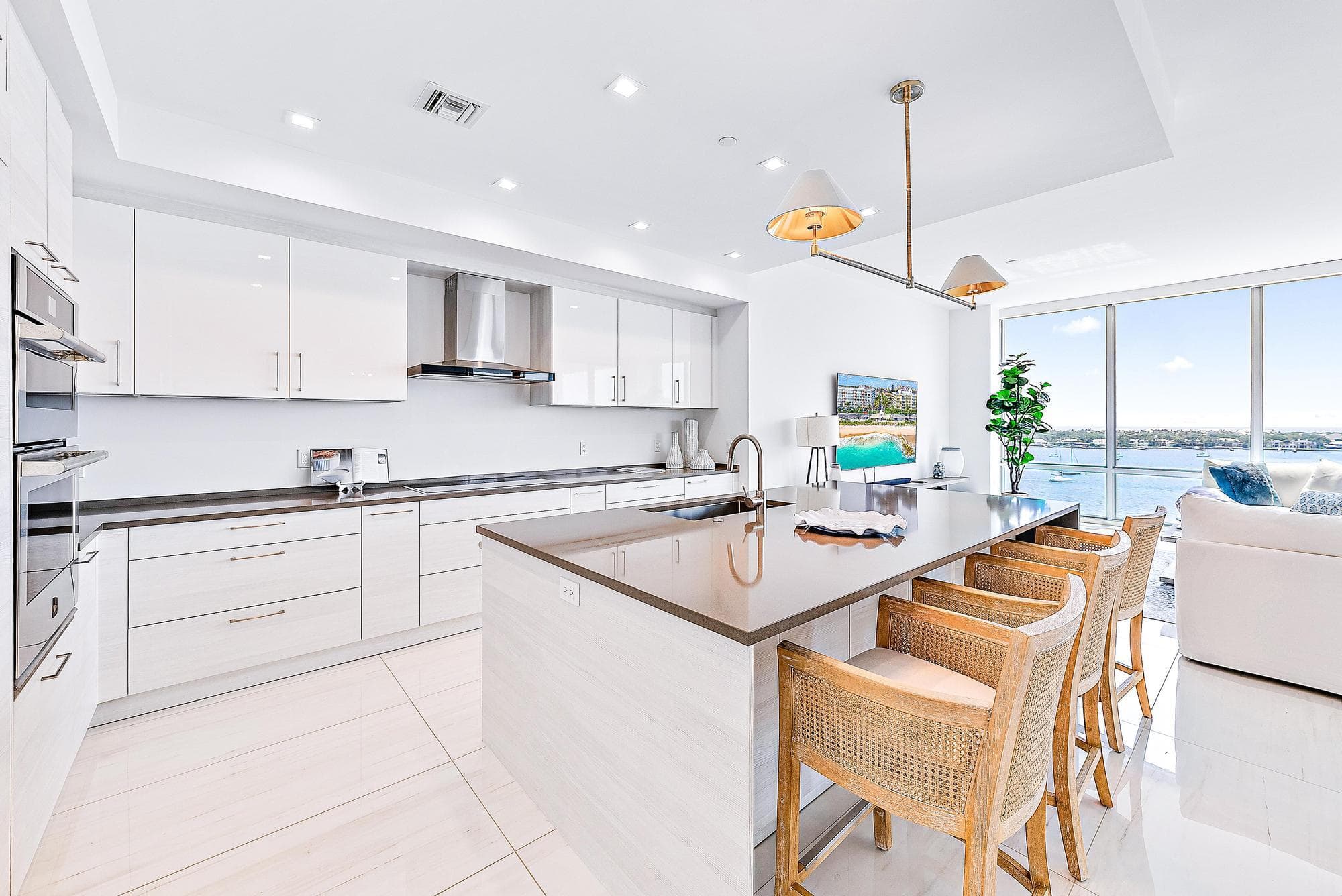 3 Water Club Way 1002, North Palm Beach, FL 33408 8