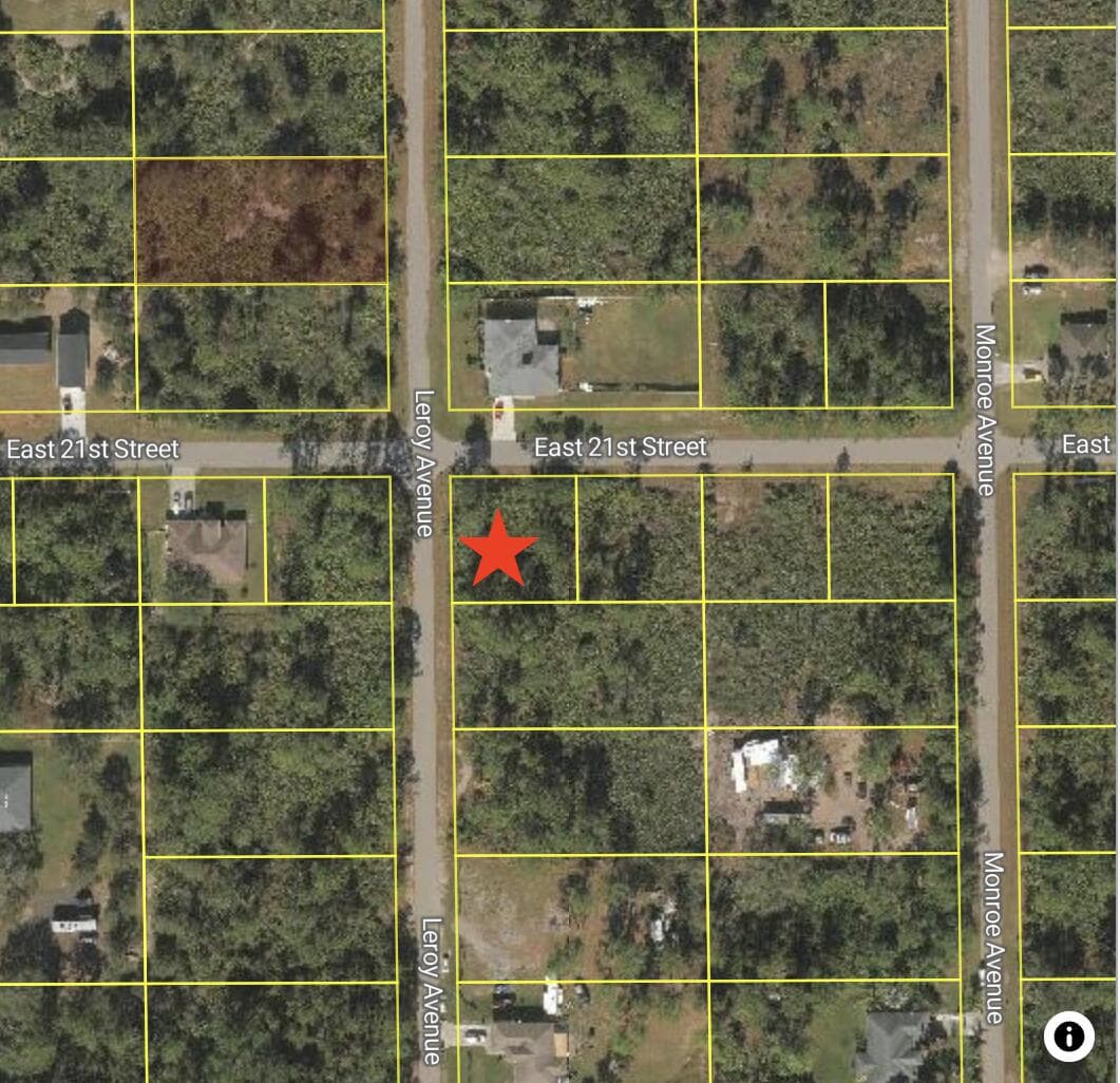 3700 E 21st Street, Alva, FL 33920 2