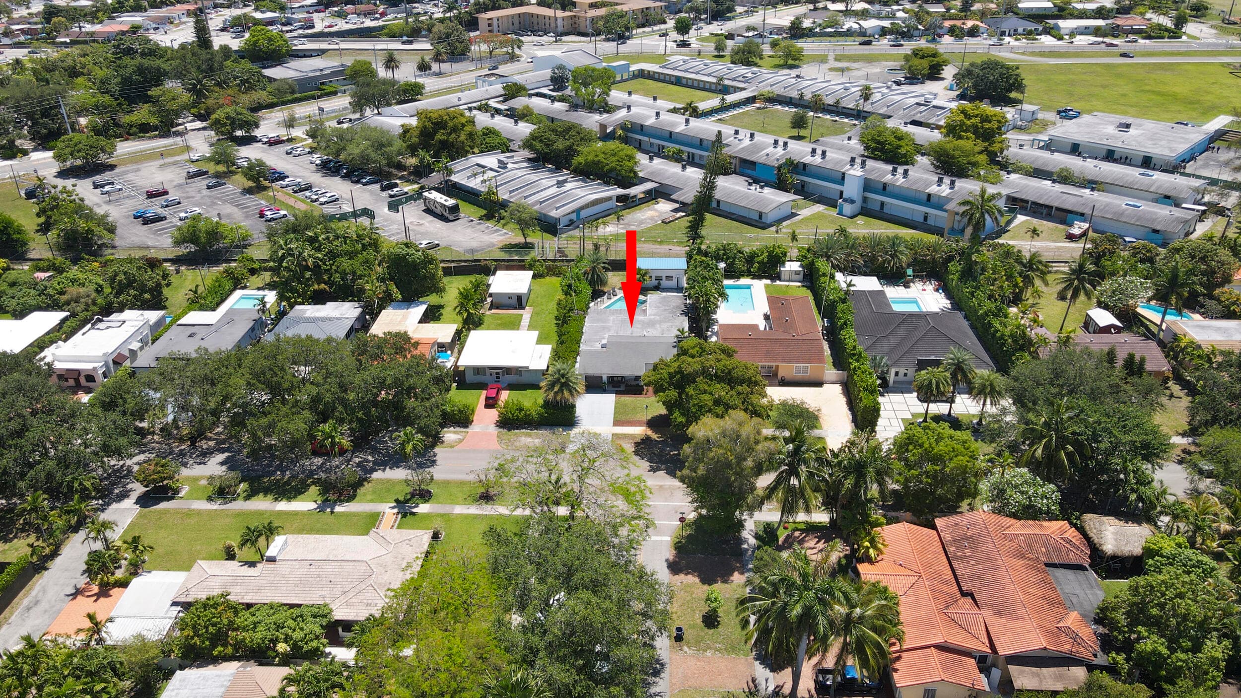 297 Minola Drive, Miami Springs, FL 33166 49