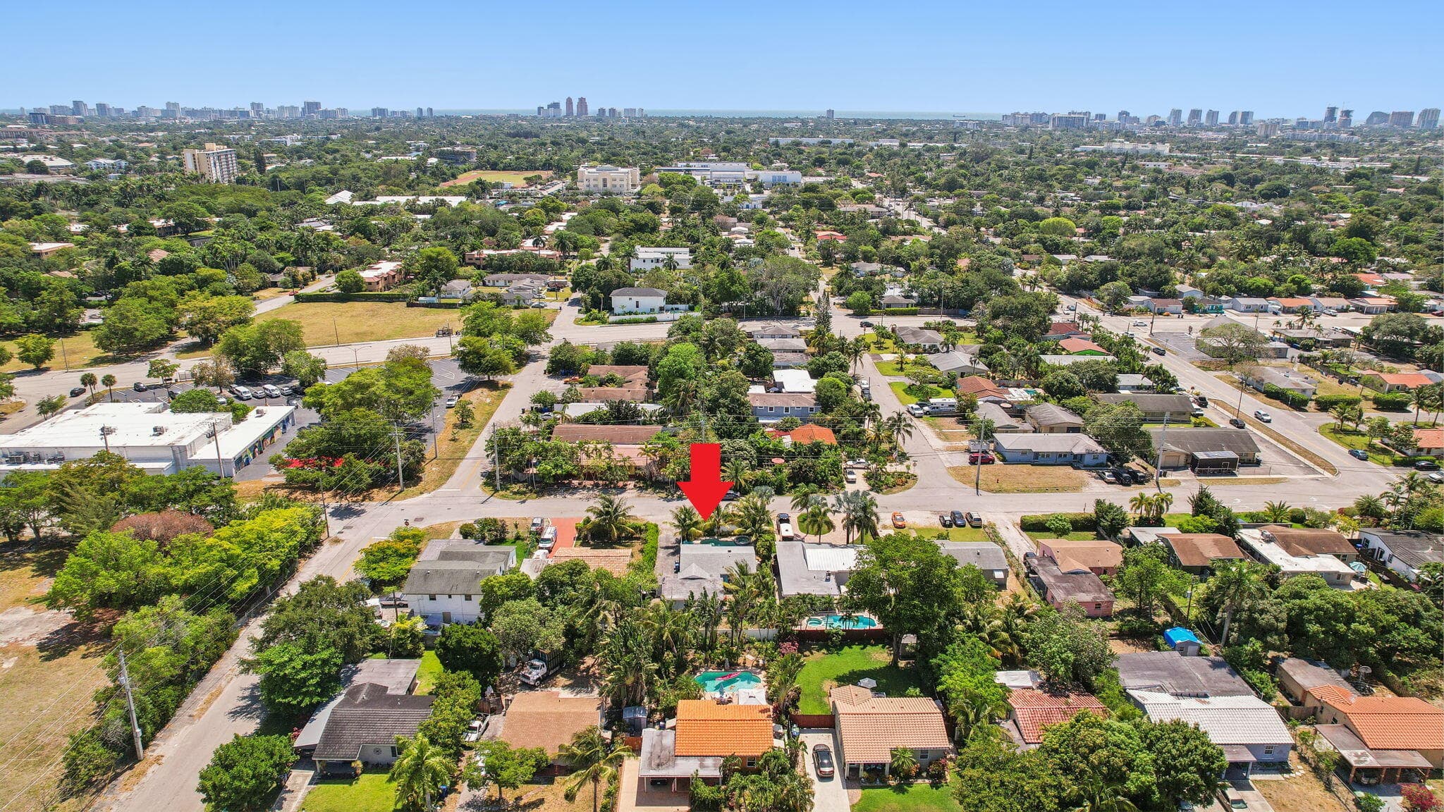 1631 N Andrews Square, Fort Lauderdale, FL 33311 33
