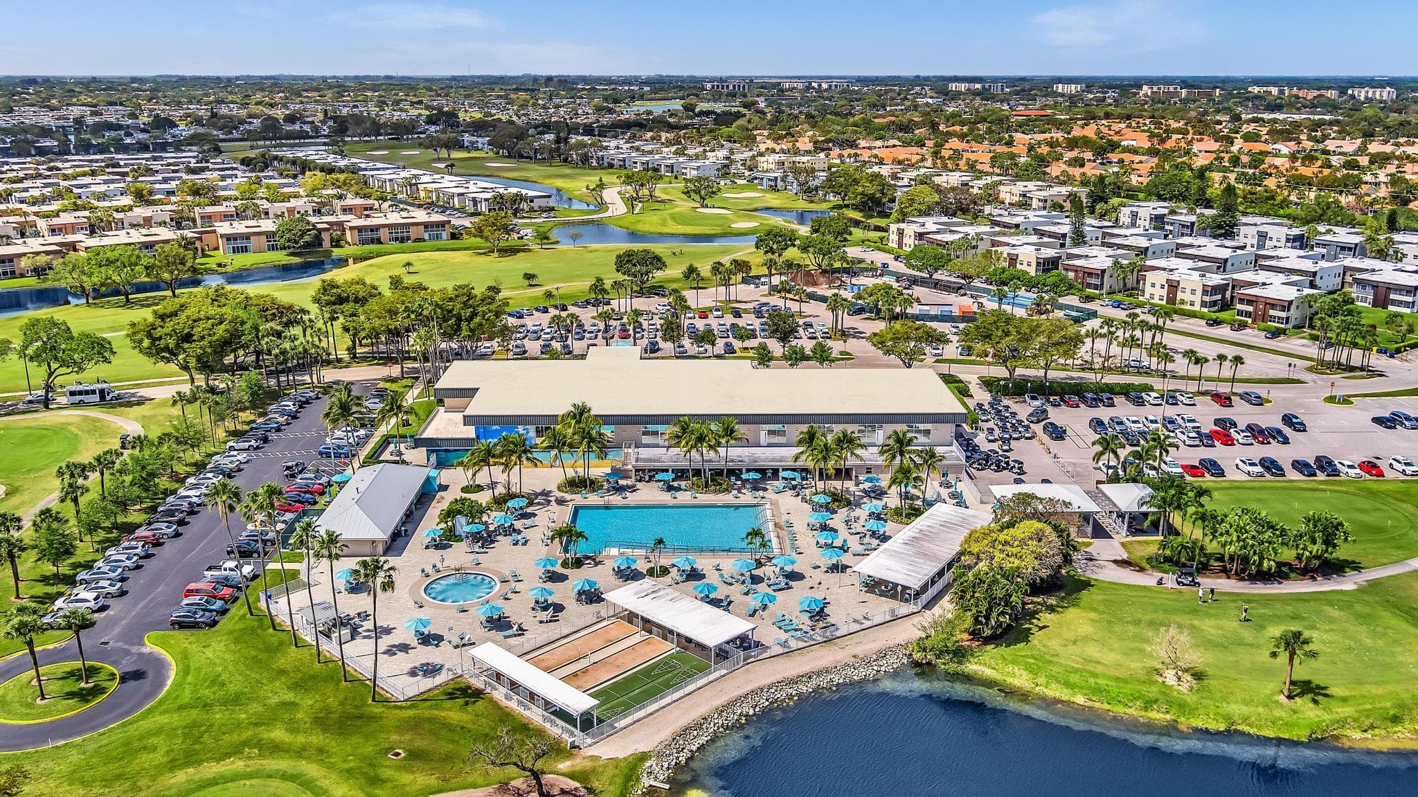365 Flanders H, Delray Beach, FL 33484 44