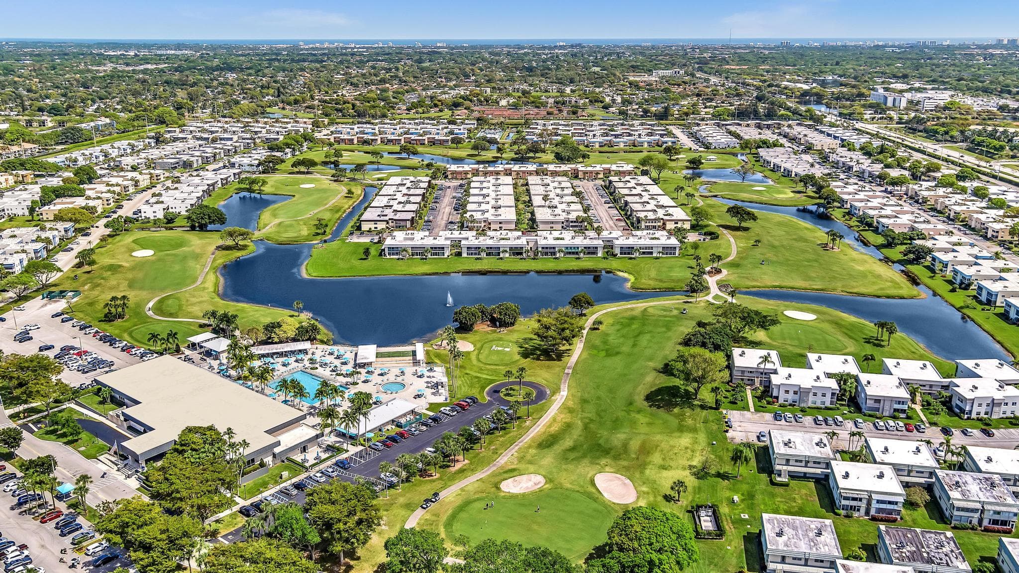365 Flanders H, Delray Beach, FL 33484 45