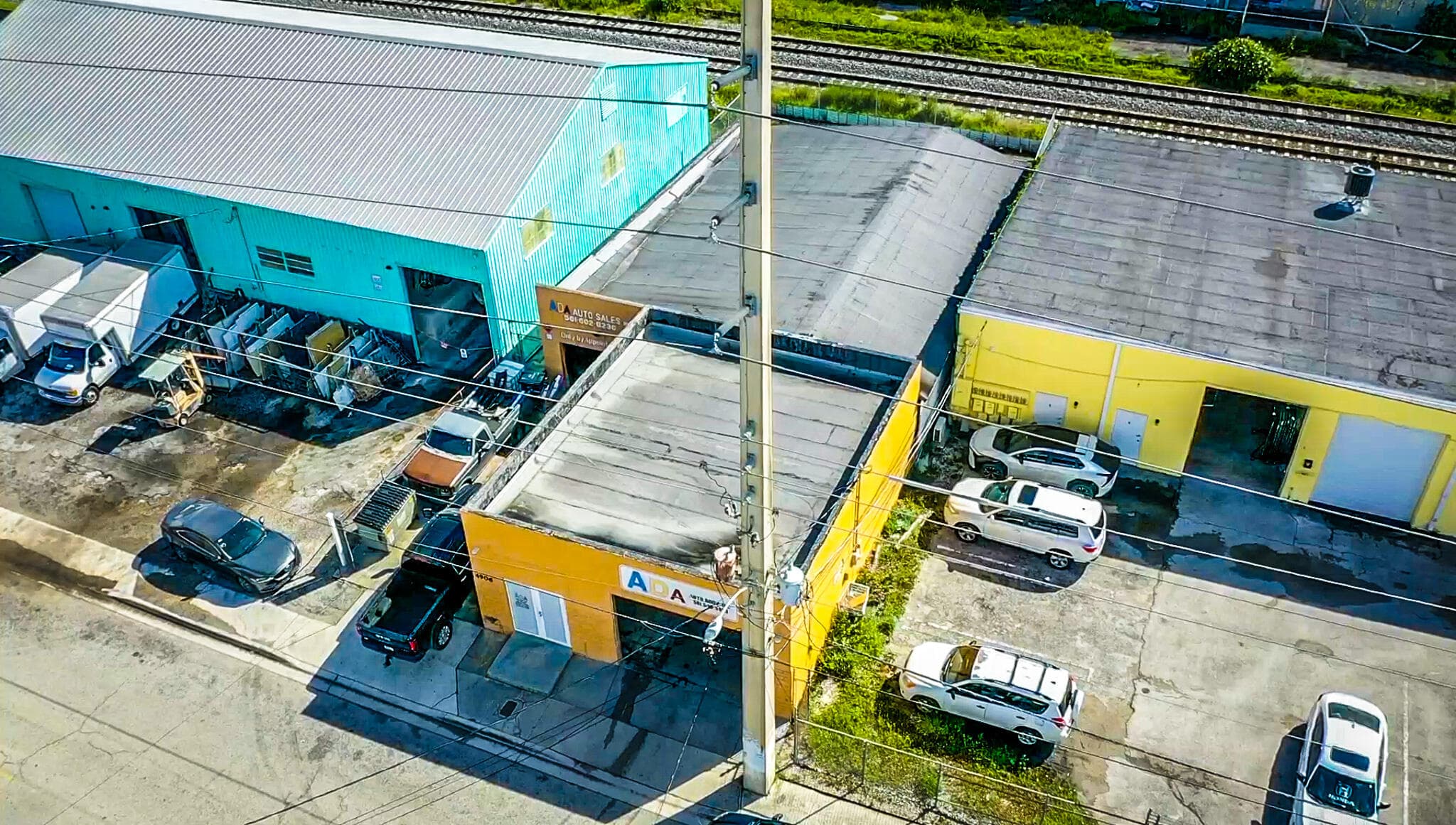 4906 Georgia Avenue, West Palm Beach, FL 33405 4