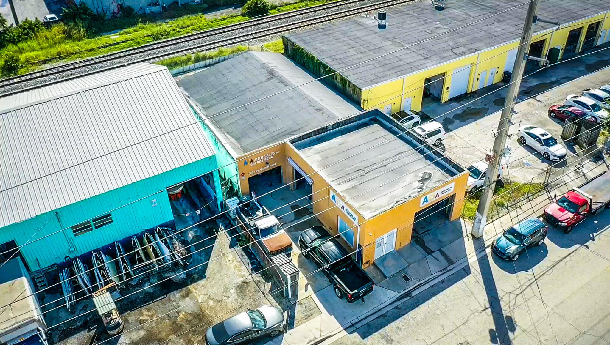 4906 Georgia Avenue, West Palm Beach, FL 33405 5