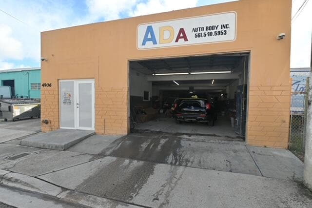 4906 Georgia Avenue, West Palm Beach, FL 33405