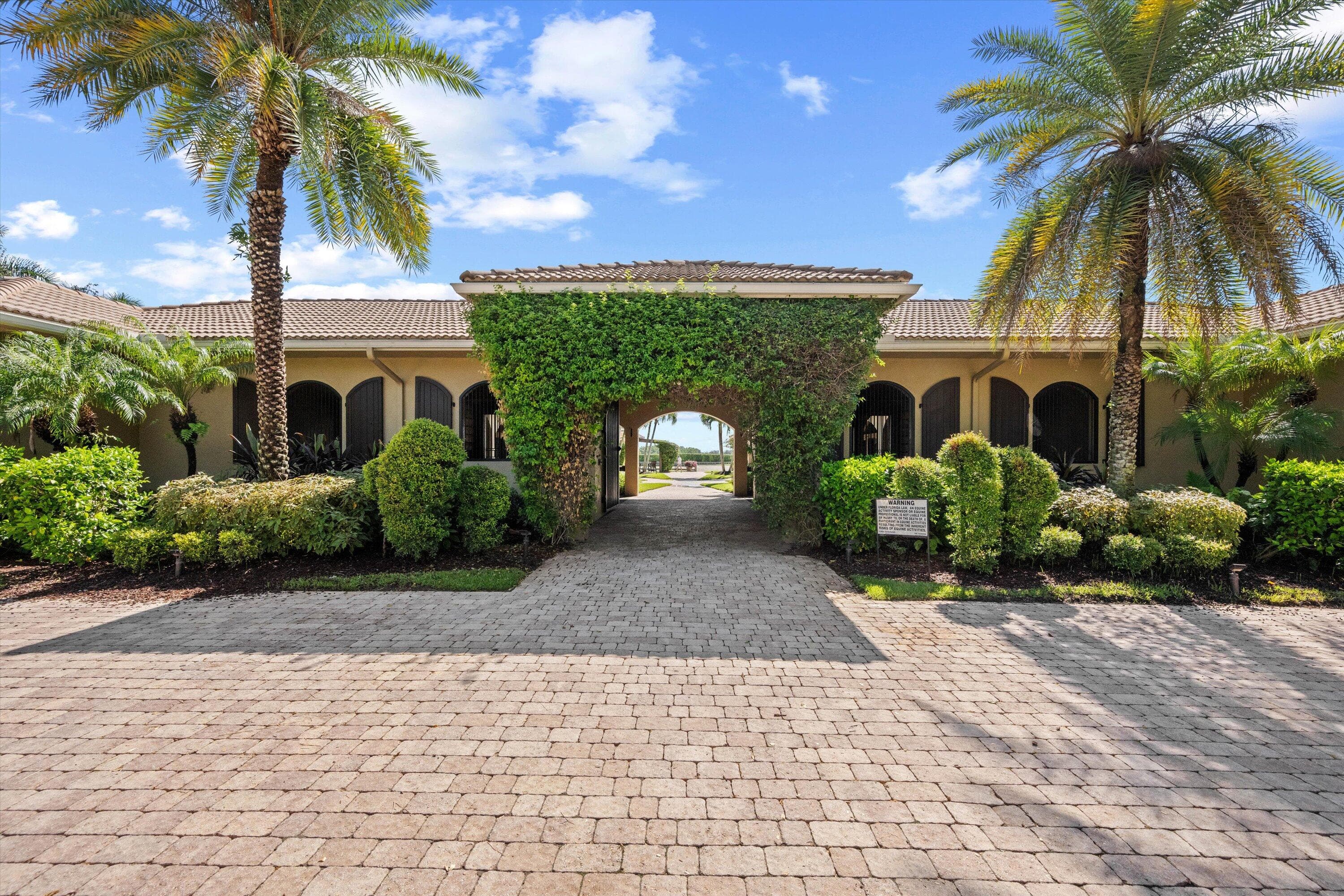 3508 Grand Prix Farms Drive, Wellington, FL 33414