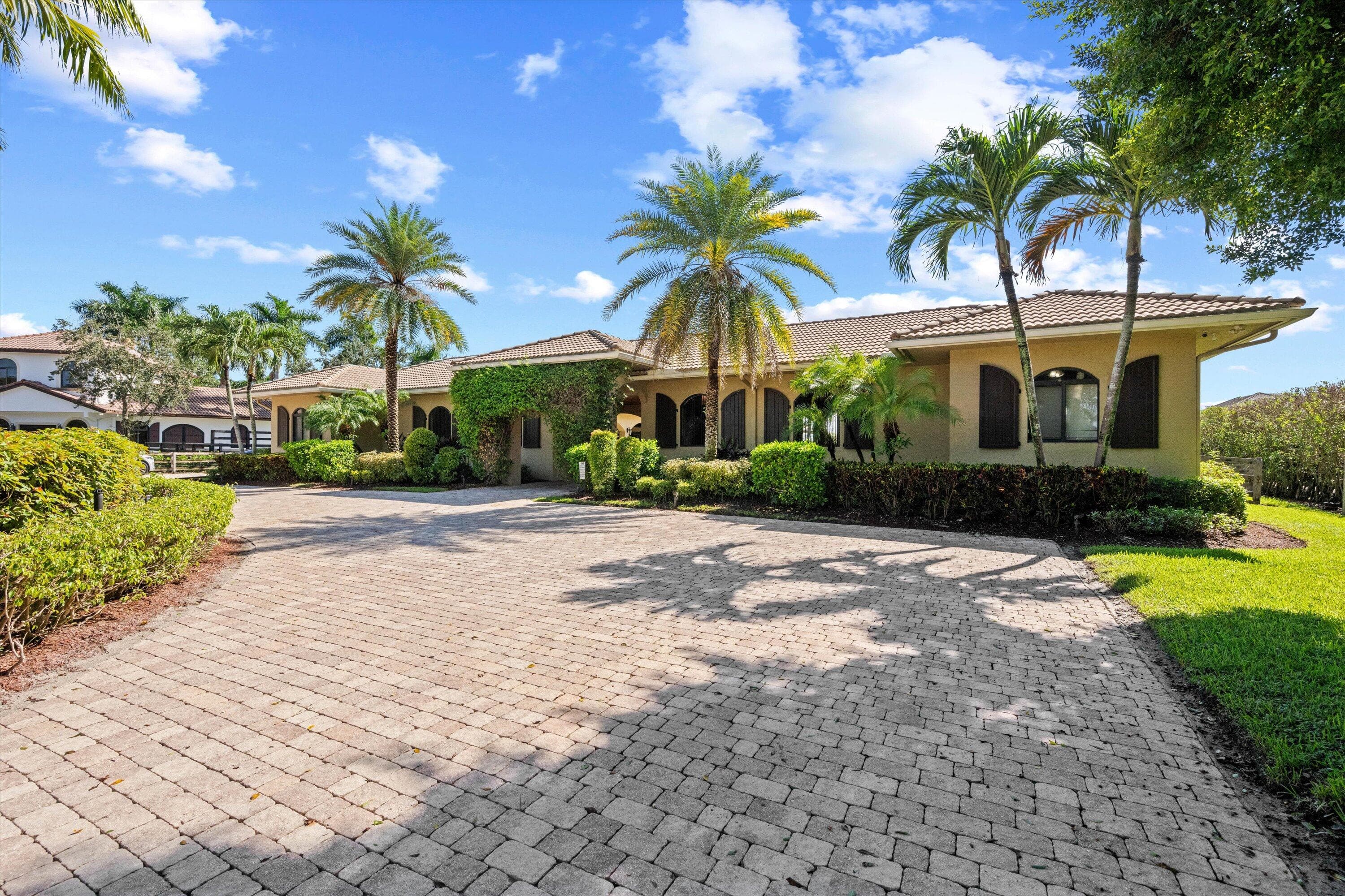 3508 Grand Prix Farms Drive, Wellington, FL 33414 2