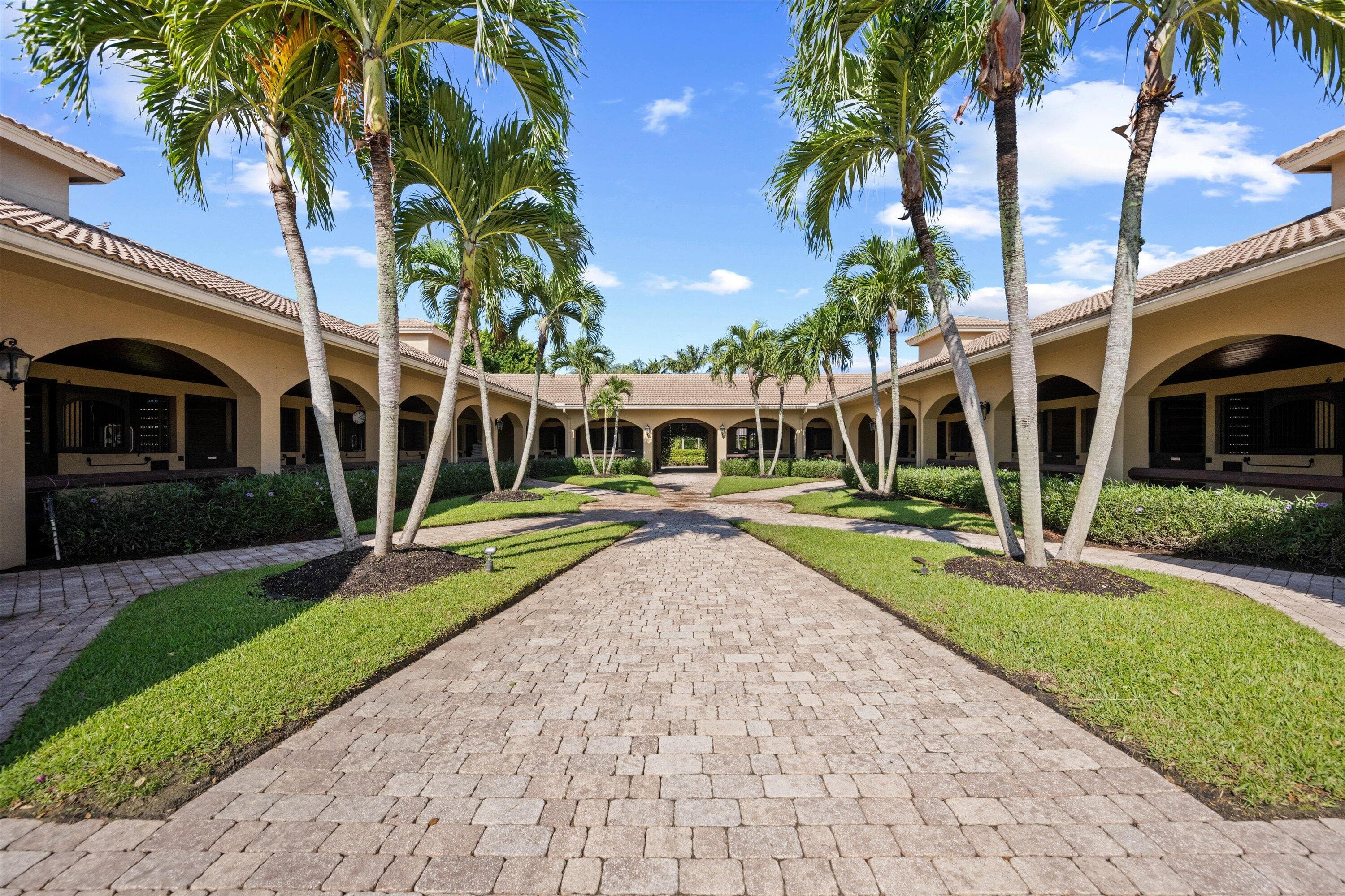 3508 Grand Prix Farms Drive, Wellington, FL 33414 3