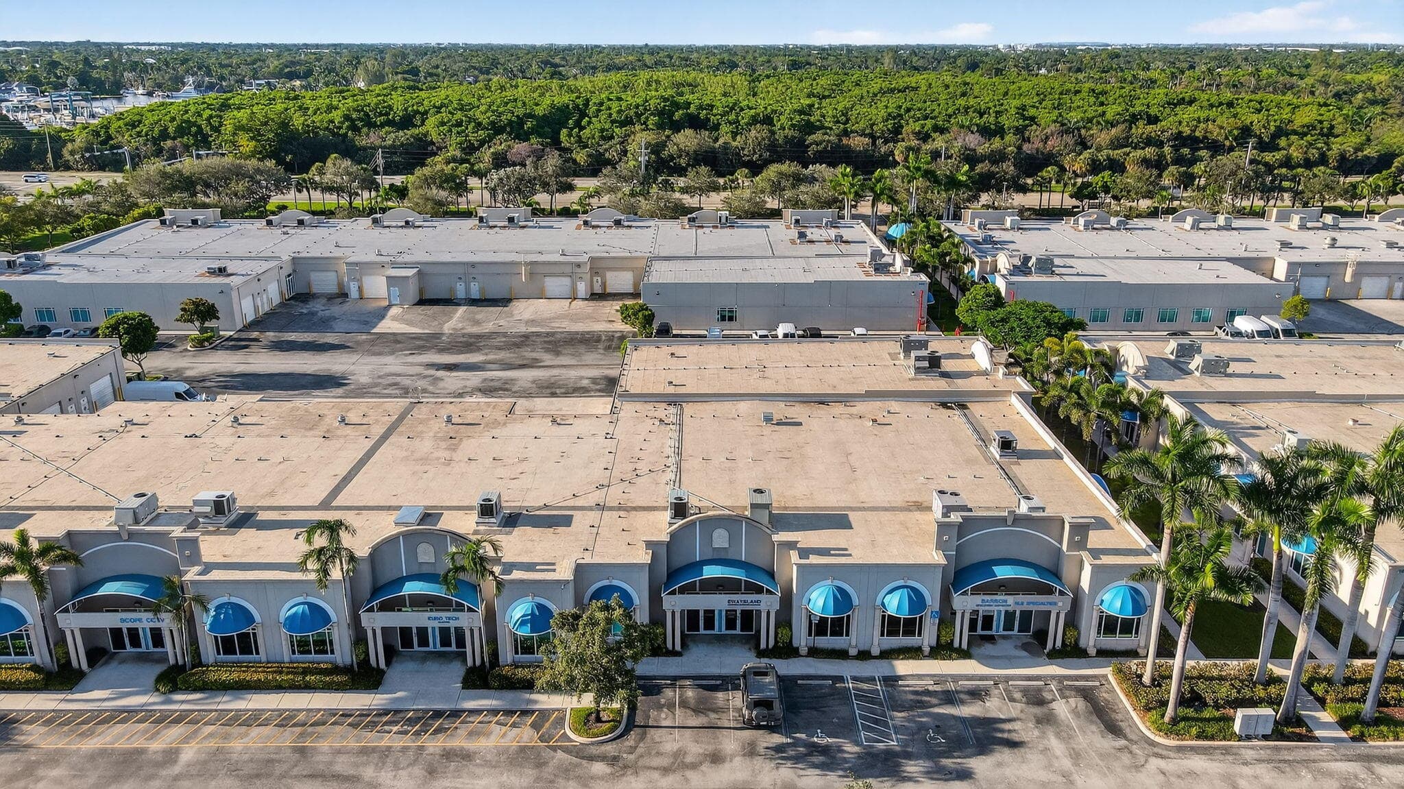 2890 W State Road 84 113, Fort Lauderdale, FL 33312 3