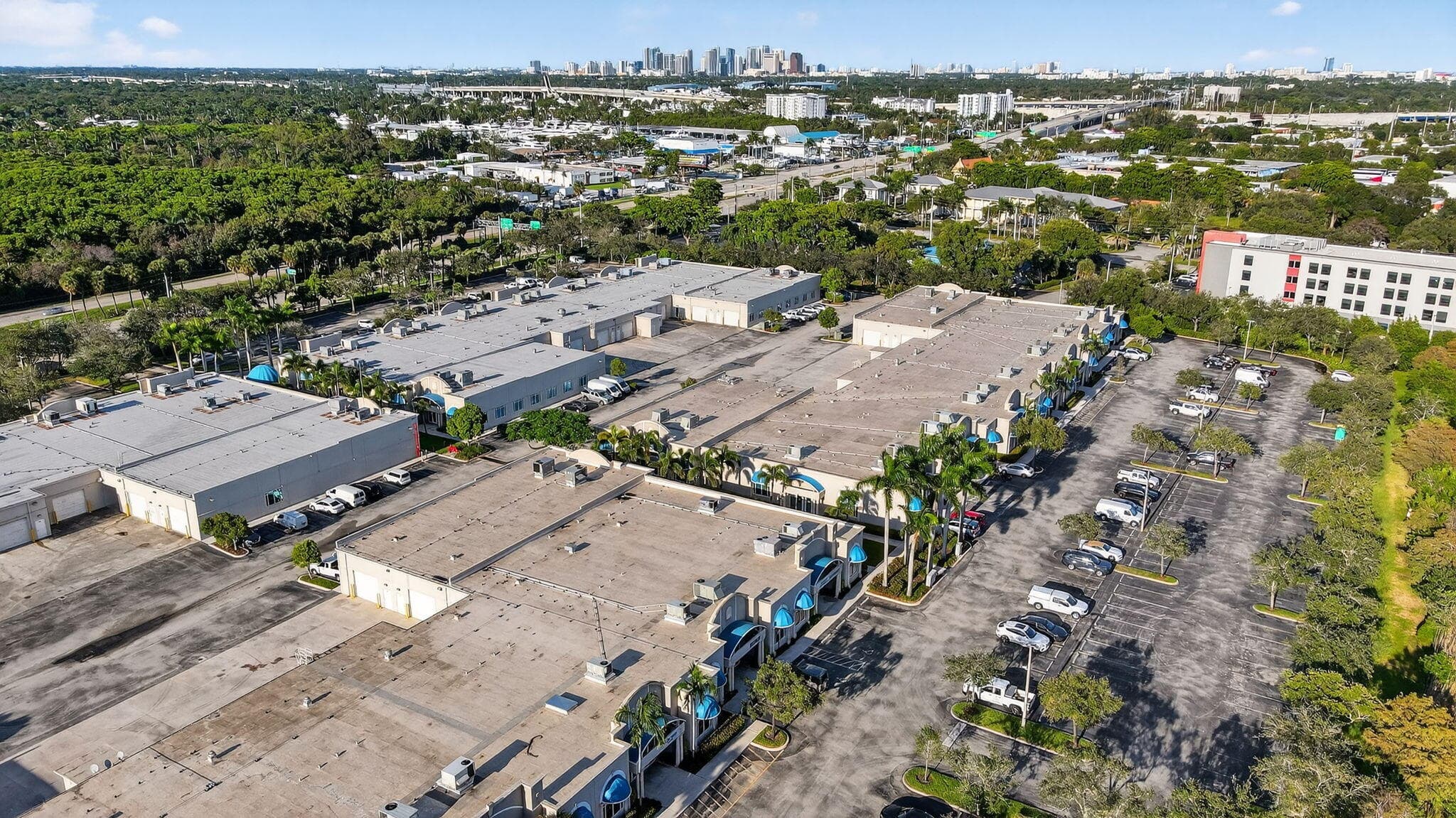 2890 W State Road 84 113, Fort Lauderdale, FL 33312 5