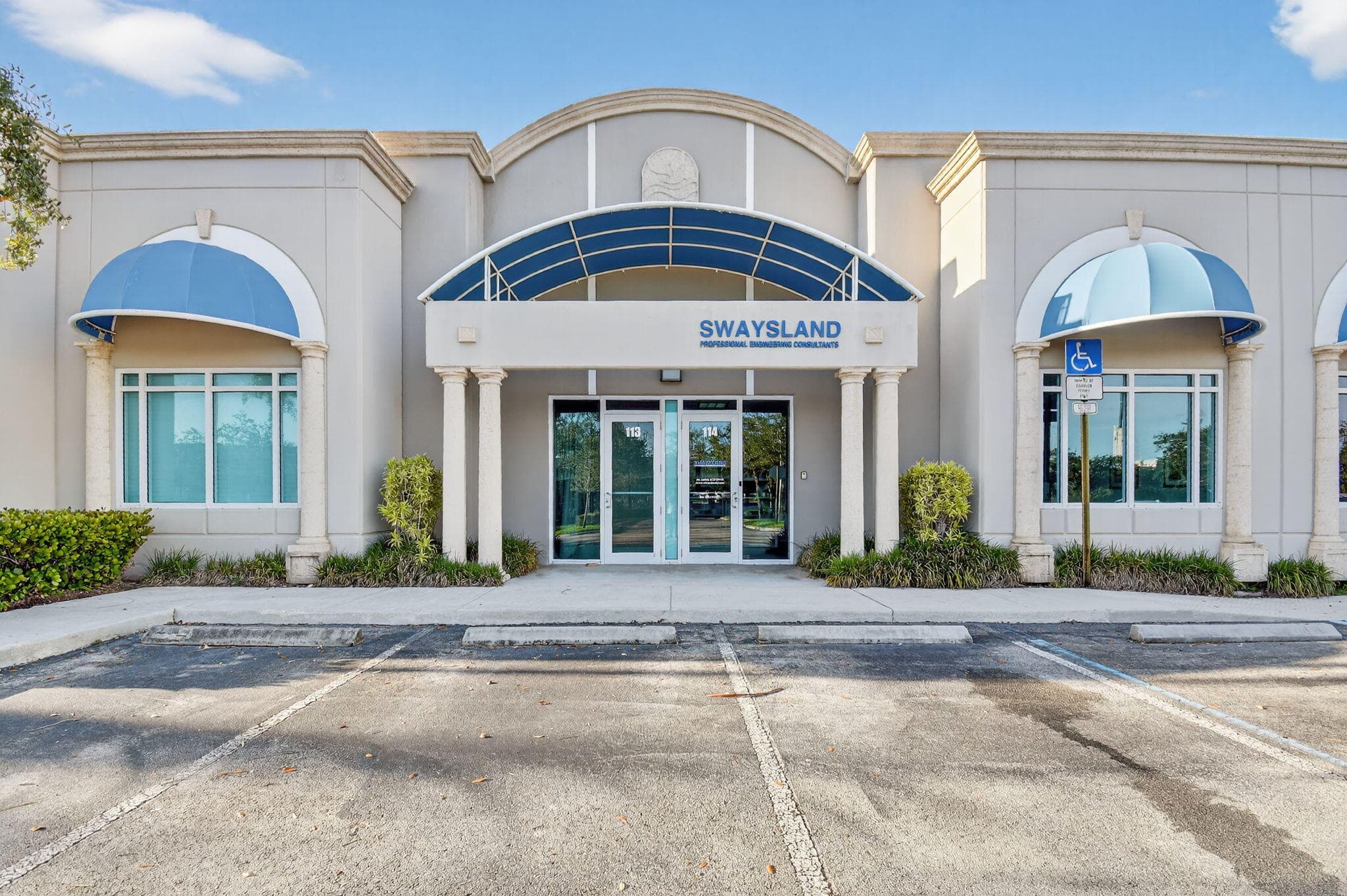 2890 W State Road 84 113, Fort Lauderdale, FL 33312 14