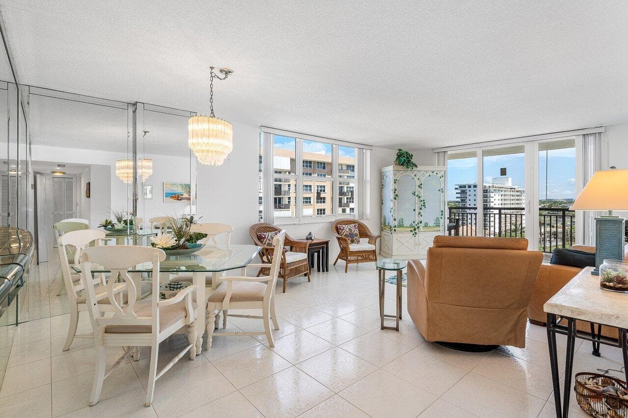 1147 Hillsboro Mile 701, Hillsboro Beach, FL 33062 5