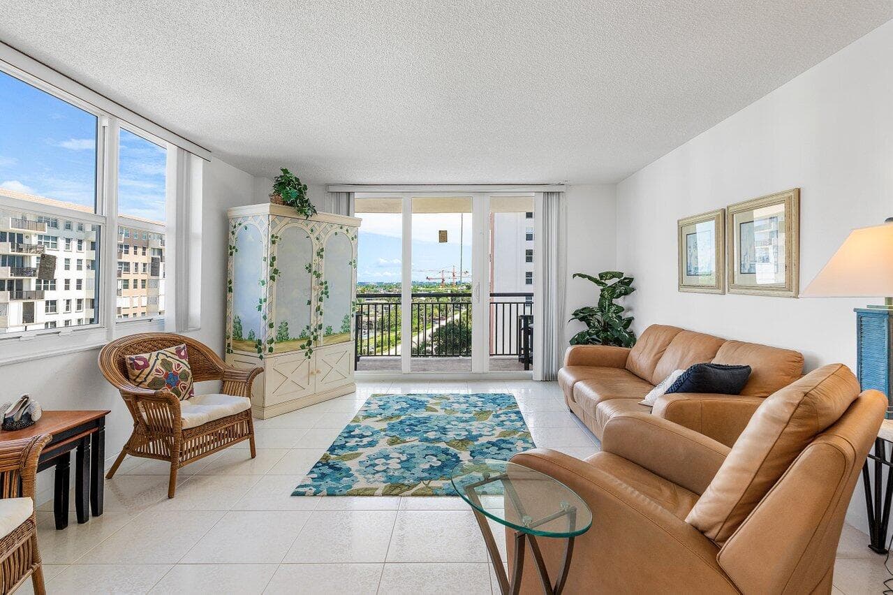 1147 Hillsboro Mile 701, Hillsboro Beach, FL 33062 7