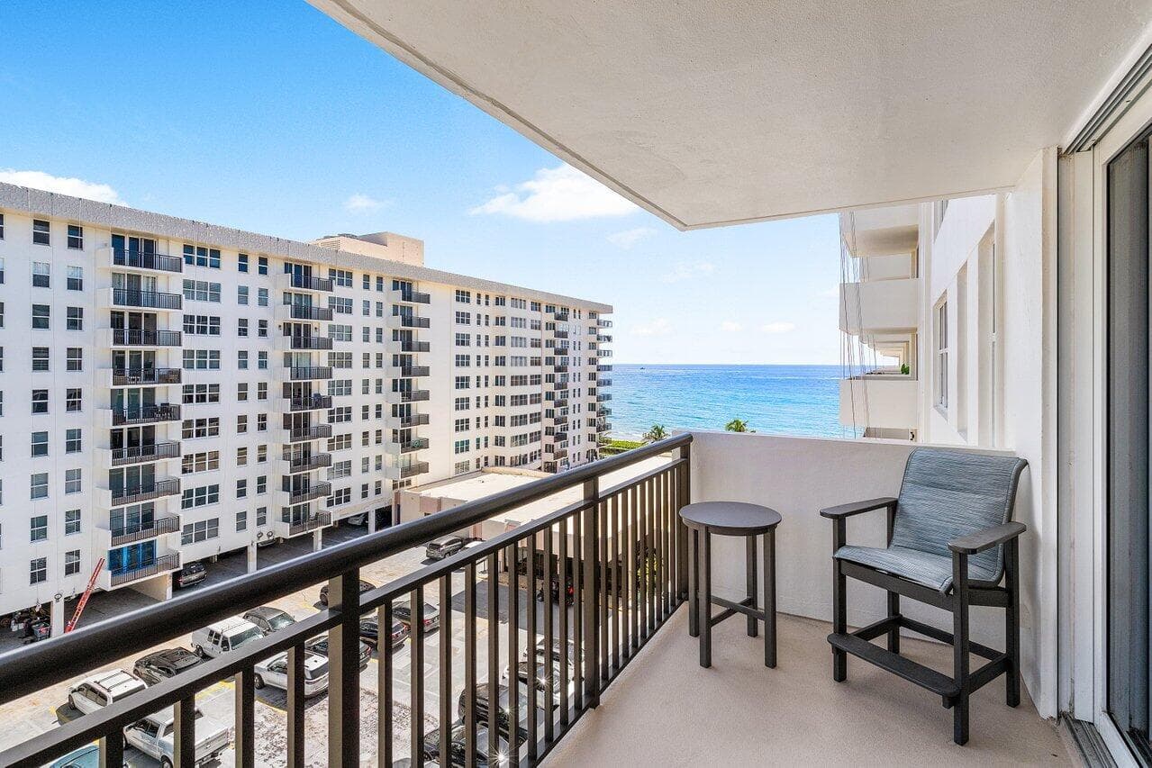 1147 Hillsboro Mile 701, Hillsboro Beach, FL 33062 8