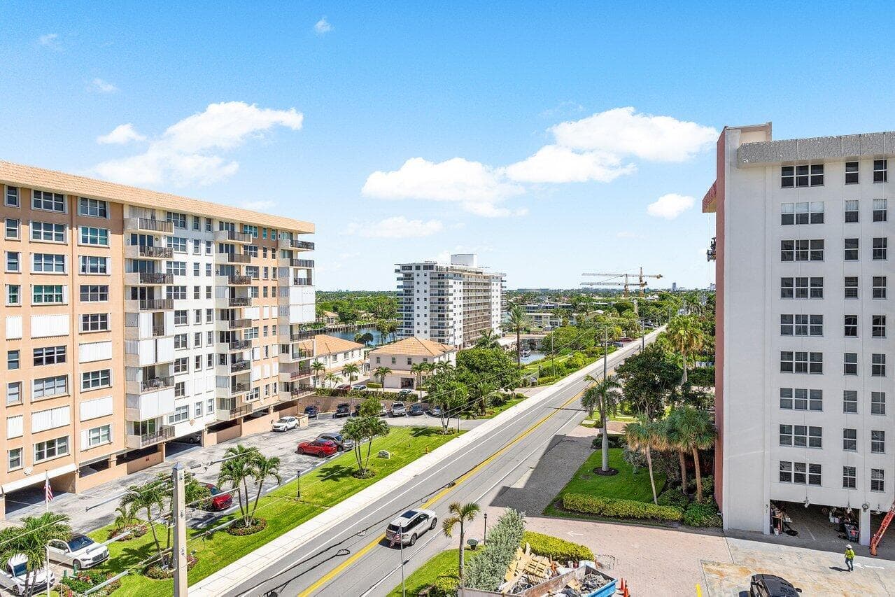 1147 Hillsboro Mile 701, Hillsboro Beach, FL 33062 10