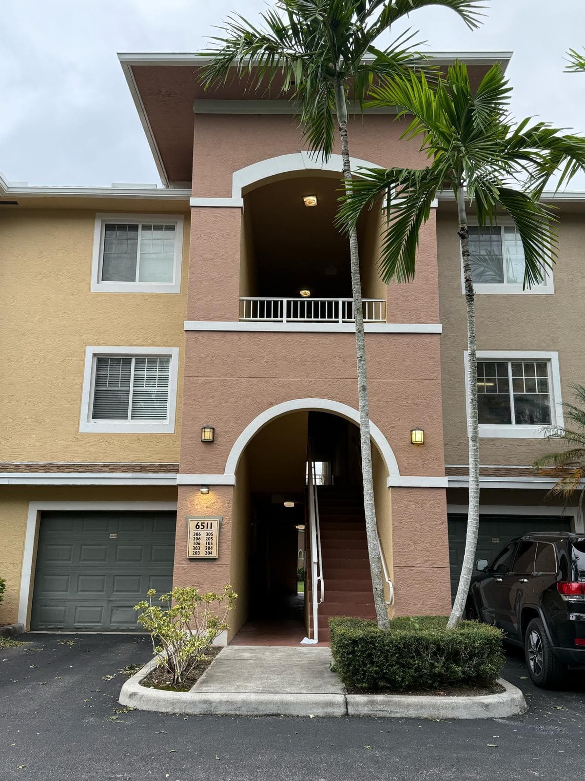6511 Emerald Dunes Drive 206, West Palm Beach, FL 33411 9