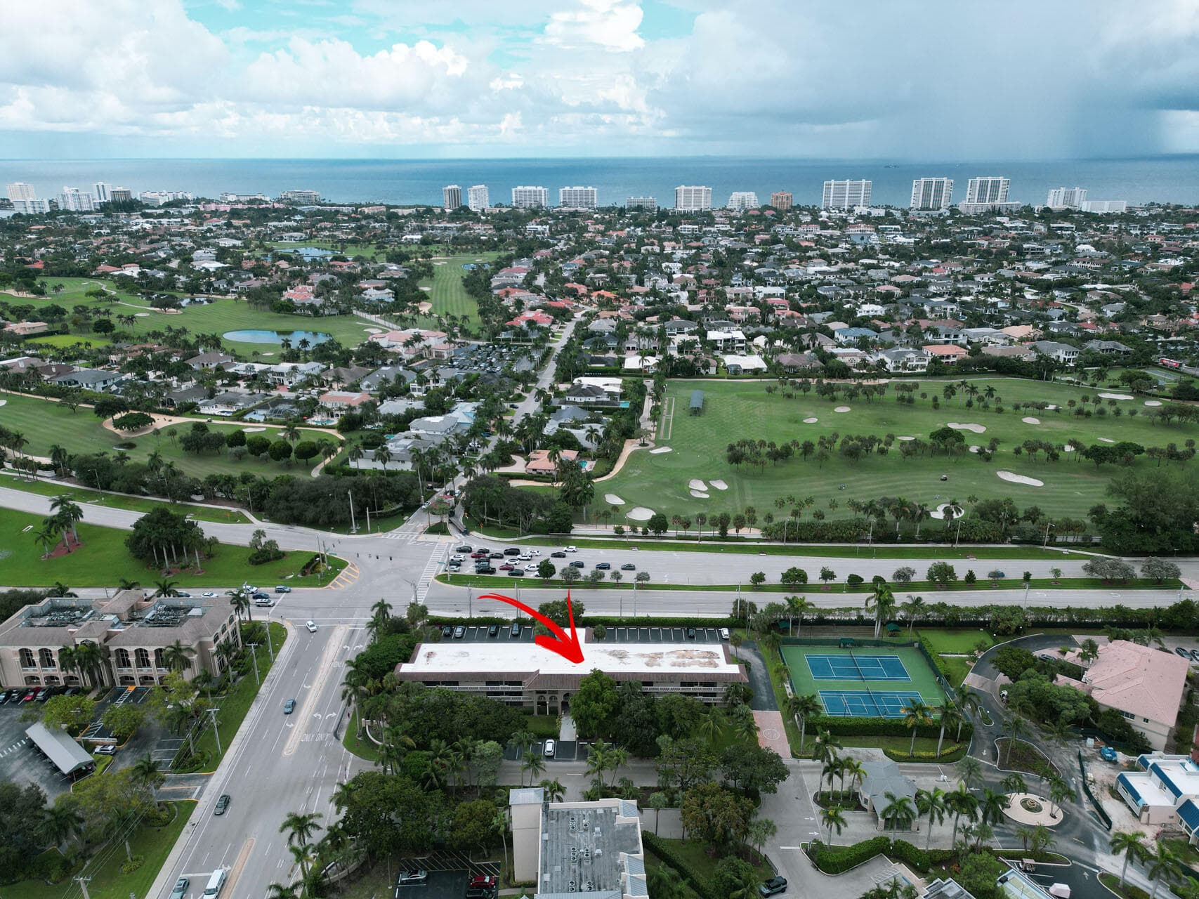 100 Royal Palm Way 2010, Boca Raton, FL 33432 2