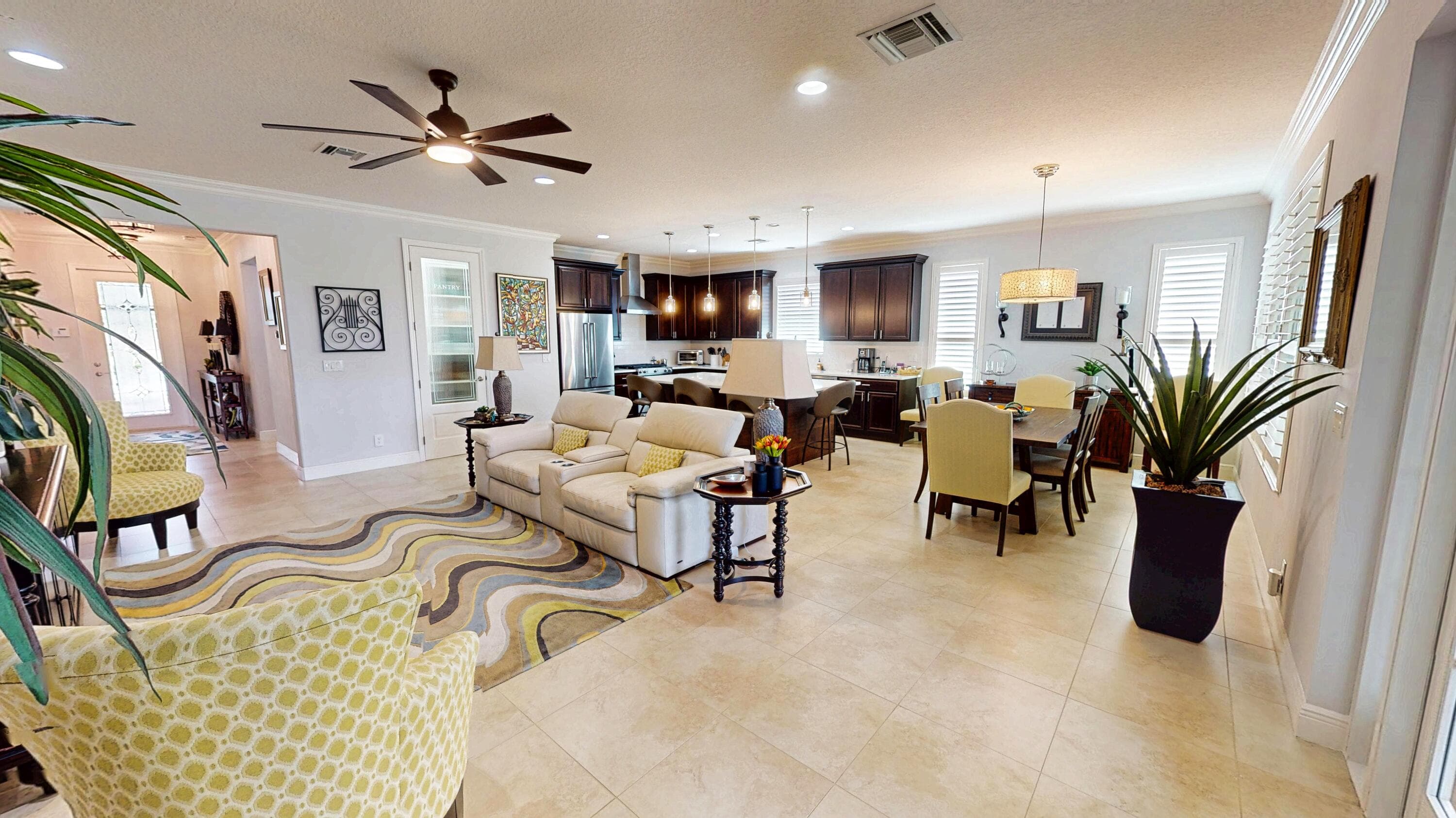 9727 SW Chestwood Avenue, Port St. Lucie, FL 34987 5