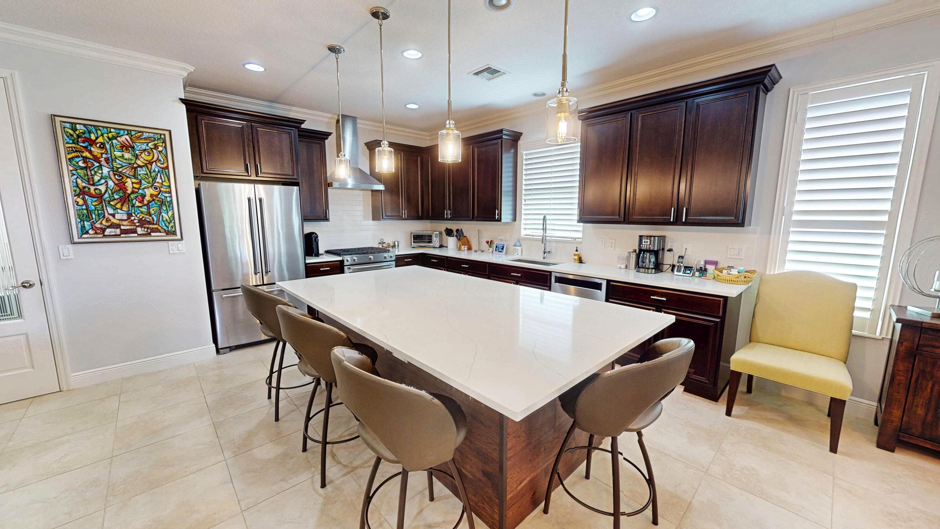9727 SW Chestwood Avenue, Port St. Lucie, FL 34987 6