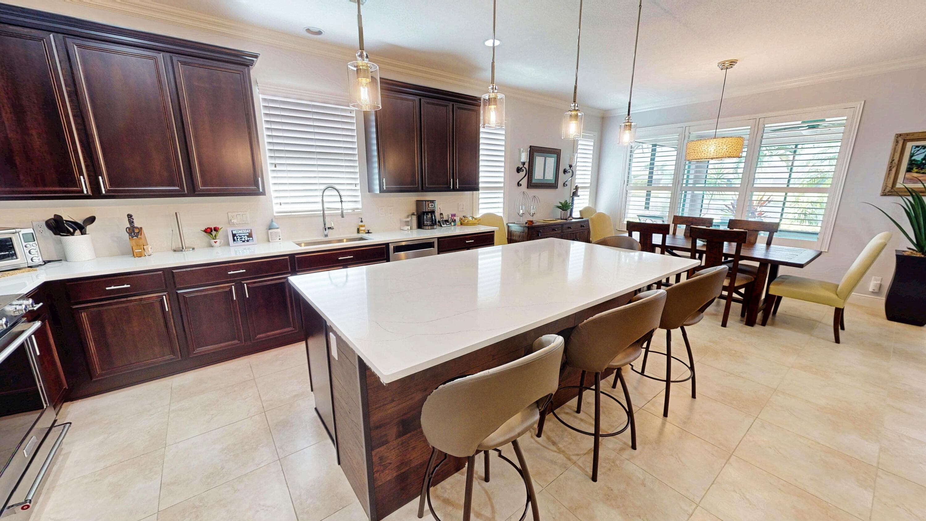 9727 SW Chestwood Avenue, Port St. Lucie, FL 34987 7