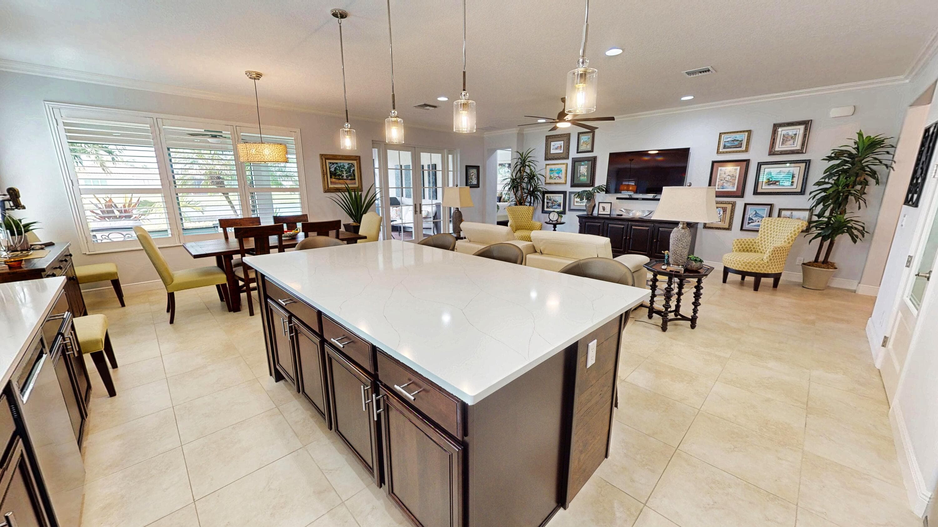 9727 SW Chestwood Avenue, Port St. Lucie, FL 34987 8
