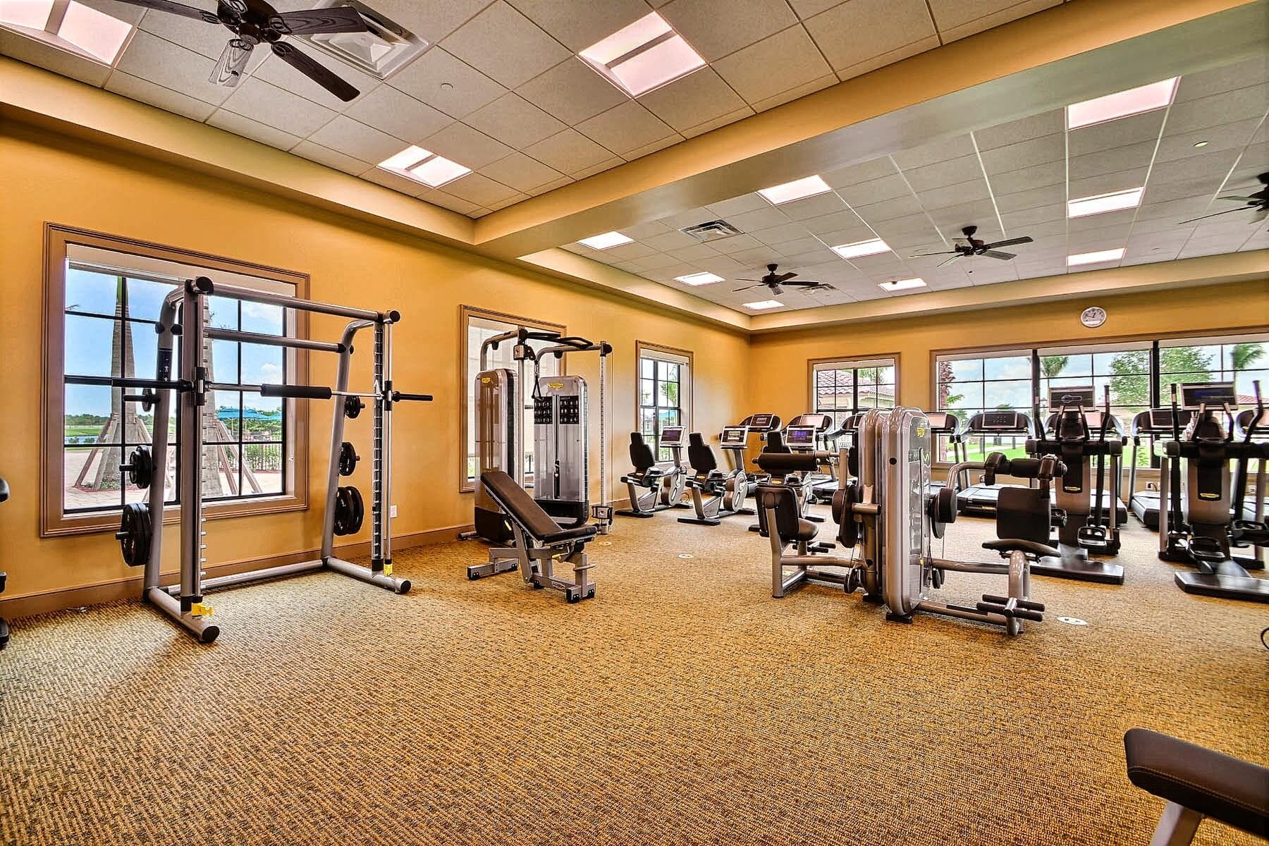 9727 SW Chestwood Avenue, Port St. Lucie, FL 34987 57