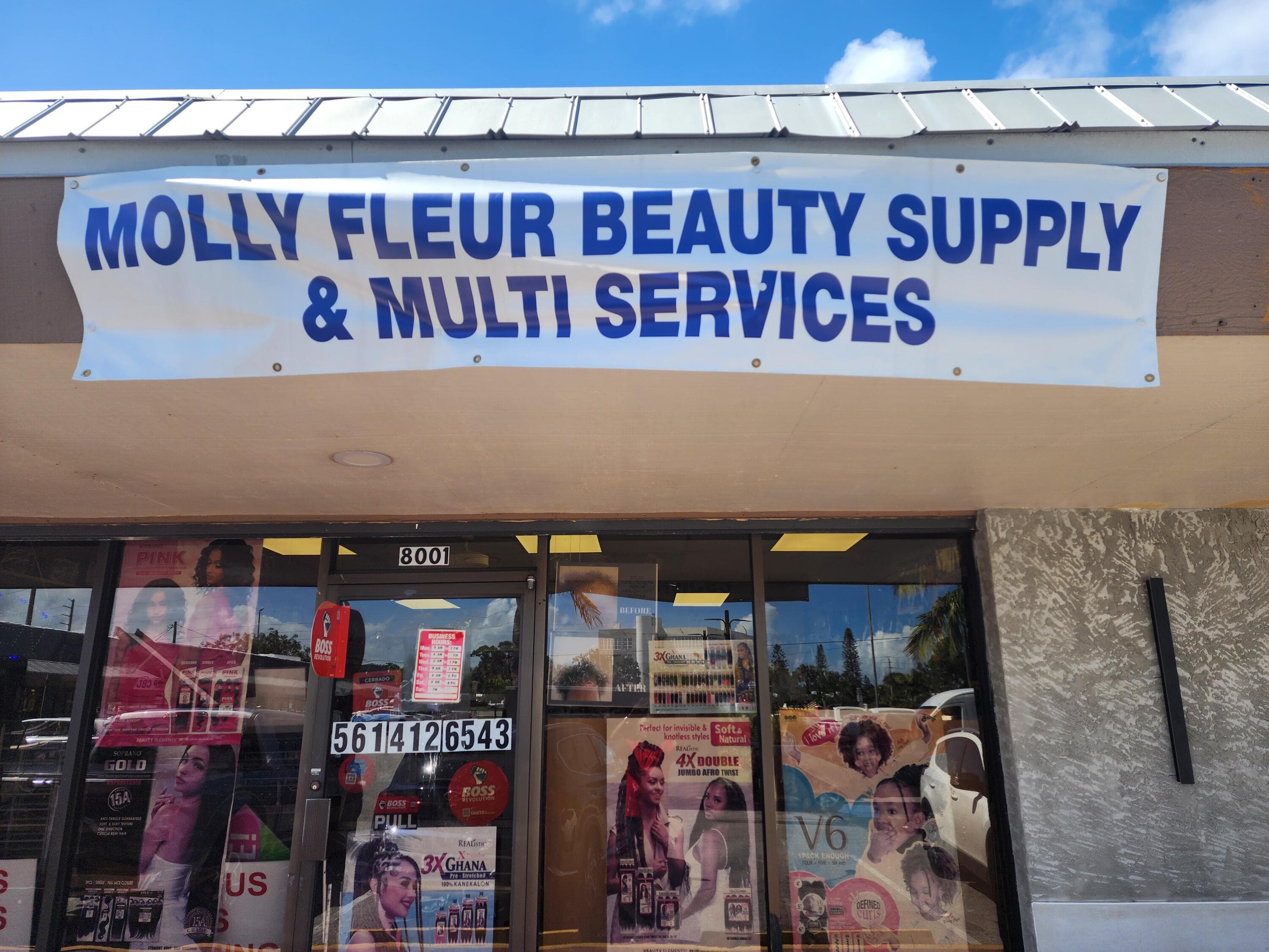 7991 S Us Highway 1 8001, Port St. Lucie, FL 34952 2