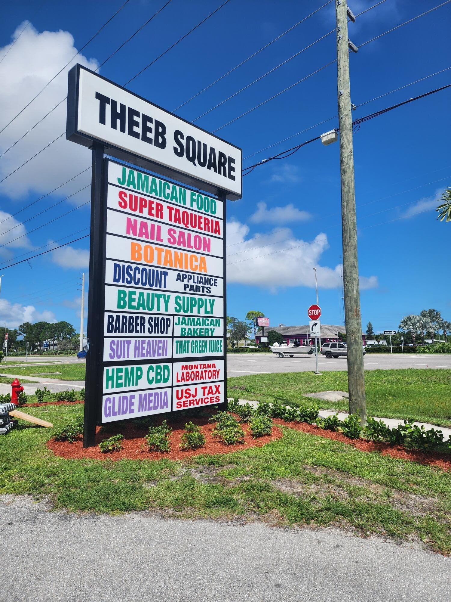 7991 S Us Highway 1 8001, Port St. Lucie, FL 34952
