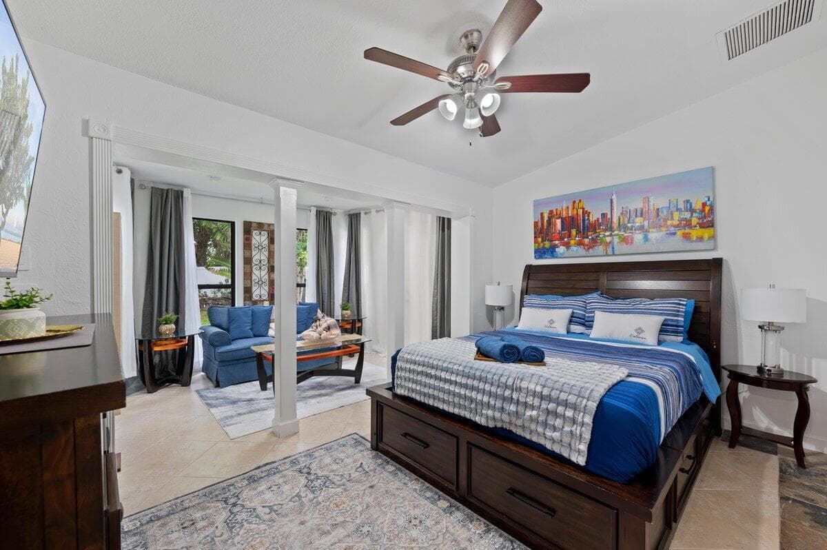 1992 SW Brisbane Street, Port St. Lucie, FL 34984 20