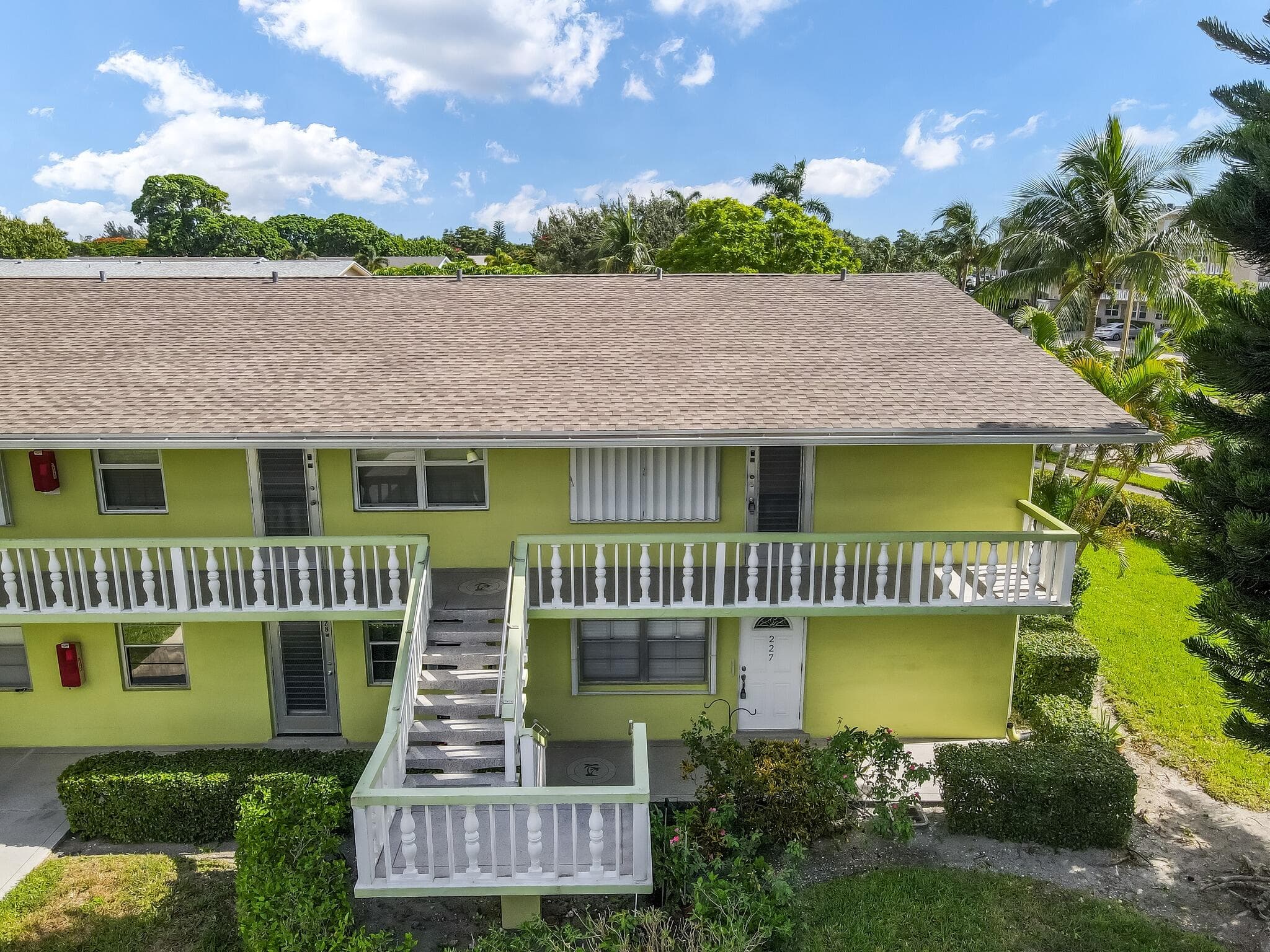 239 Windsor K, West Palm Beach, FL 33417 8
