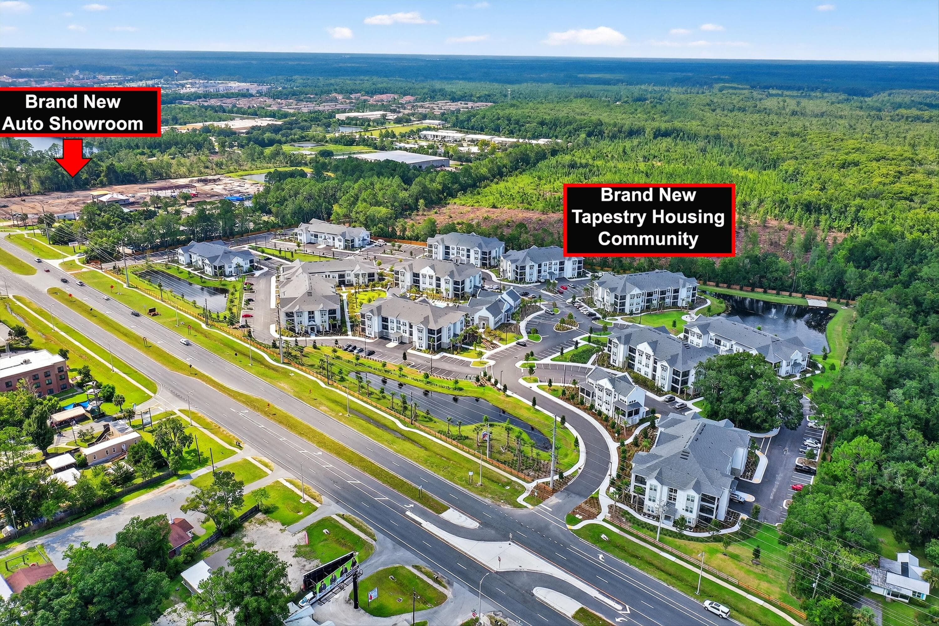 1900 State Road 16, St. Augustine, FL 32084 13